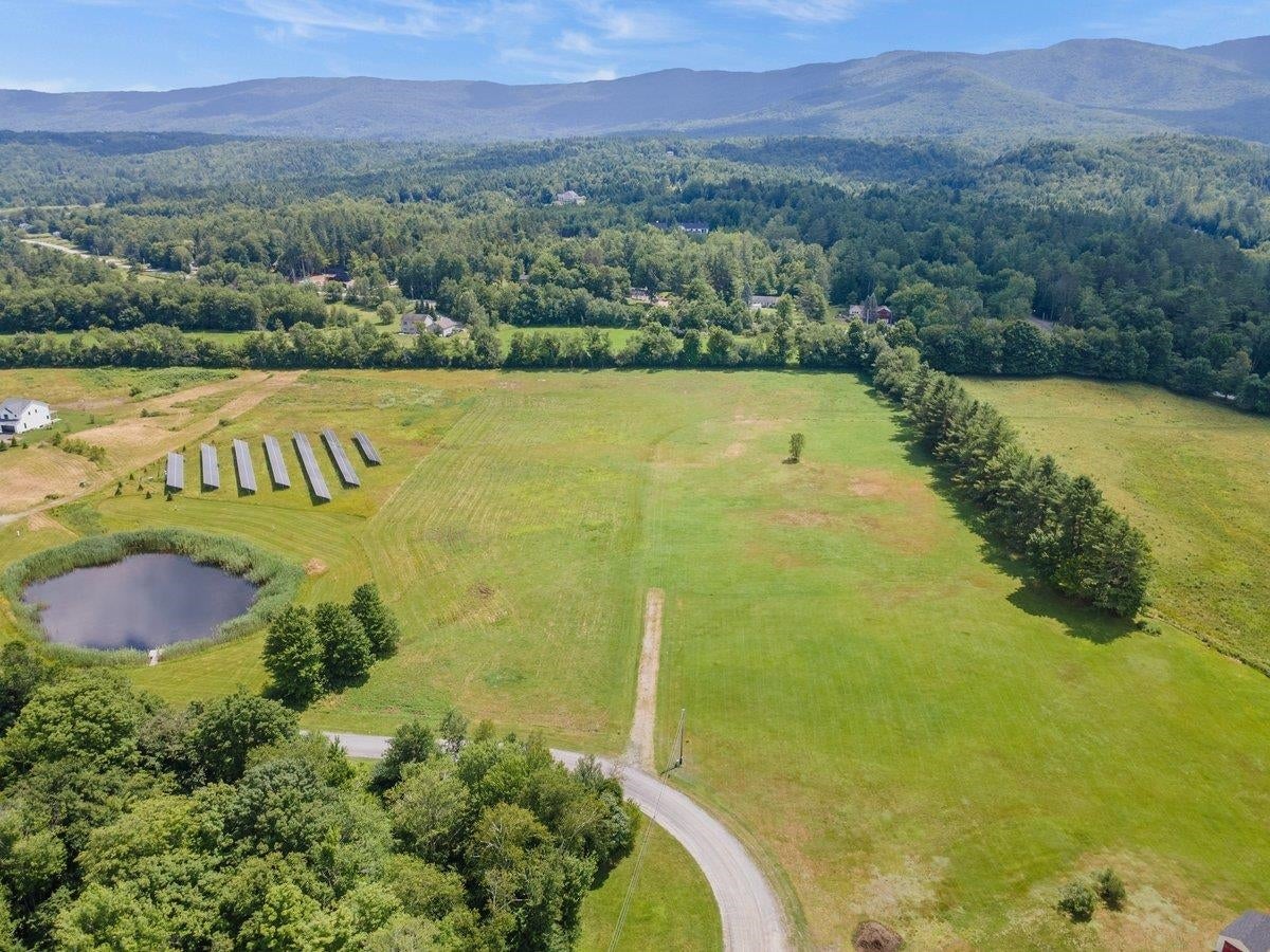 Stowe, Vermont, 05672, United States, ,Land,For Sale,1967038