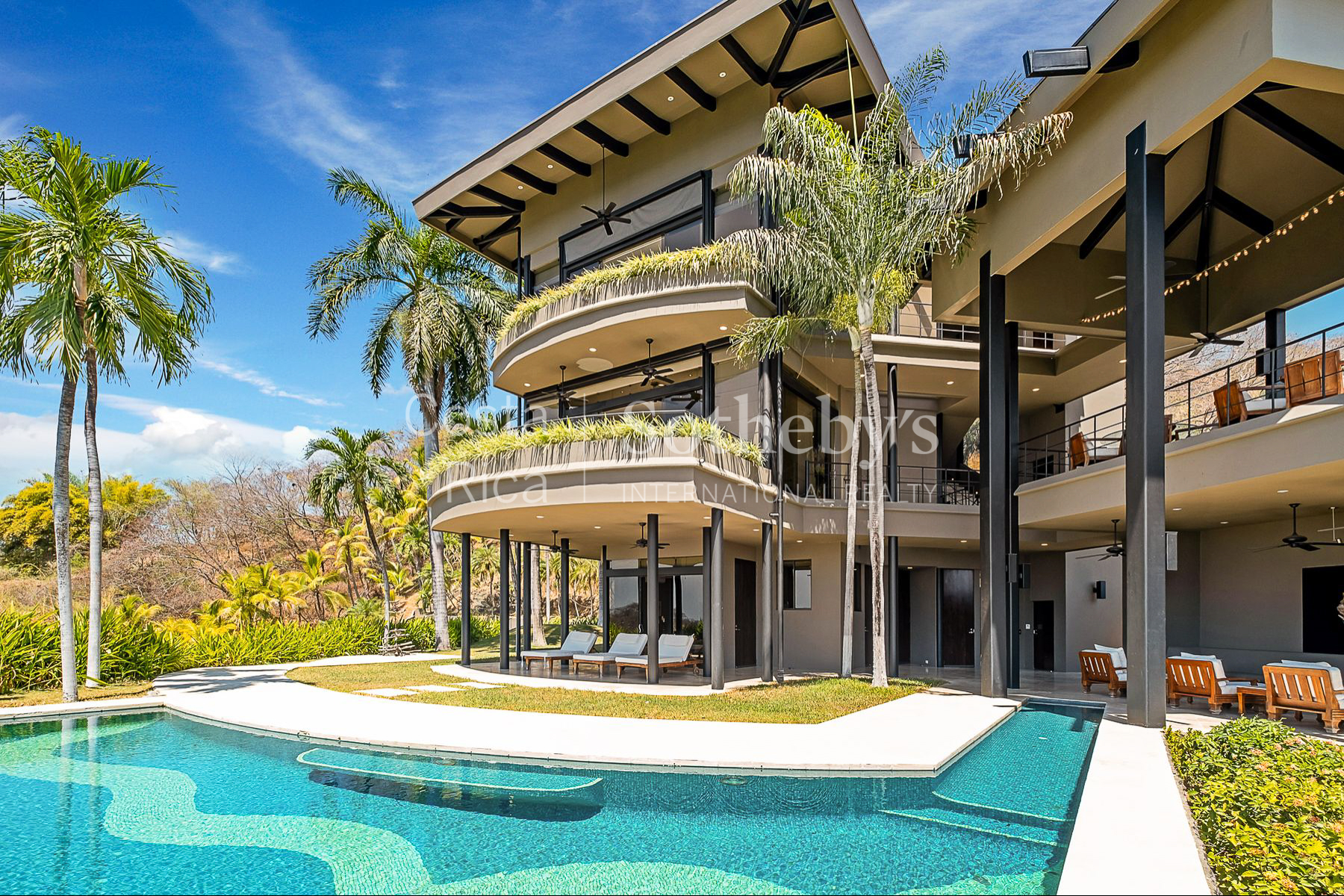  Wavefront Estate - 物件實景