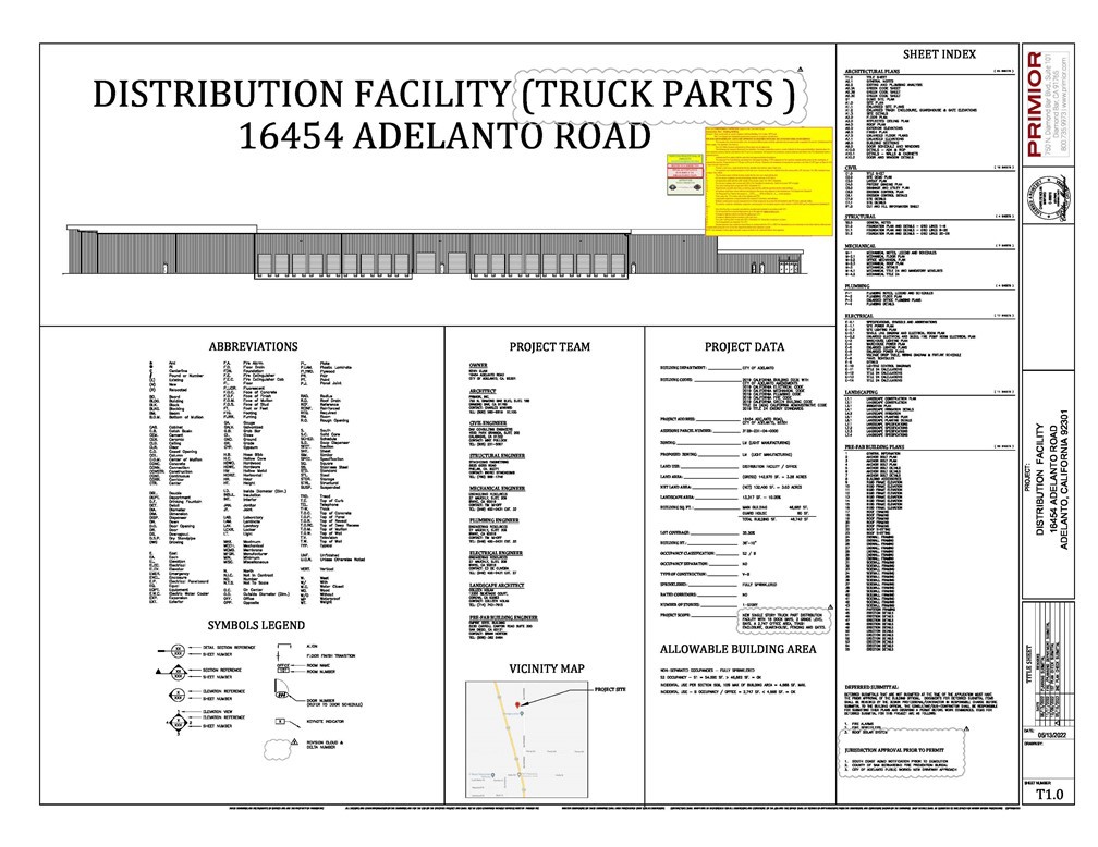 Adelanto, California, 92301, United States, ,Land,For Sale,1992405
