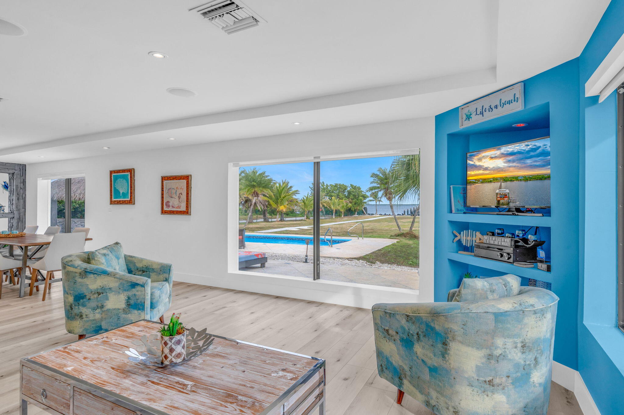 30468 Oleander Boulevard, Big Pine, Florida, 33043, United States, 3 Bedrooms Bedrooms, ,3 BathroomsBathrooms,Residential,For Sale,30468 Oleander Boulevard,1675163