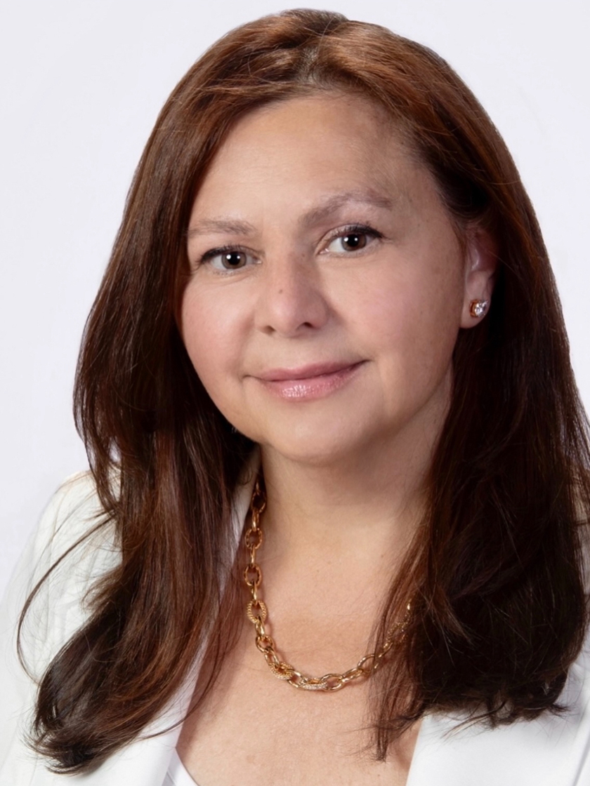 Valerie Rosenblatt