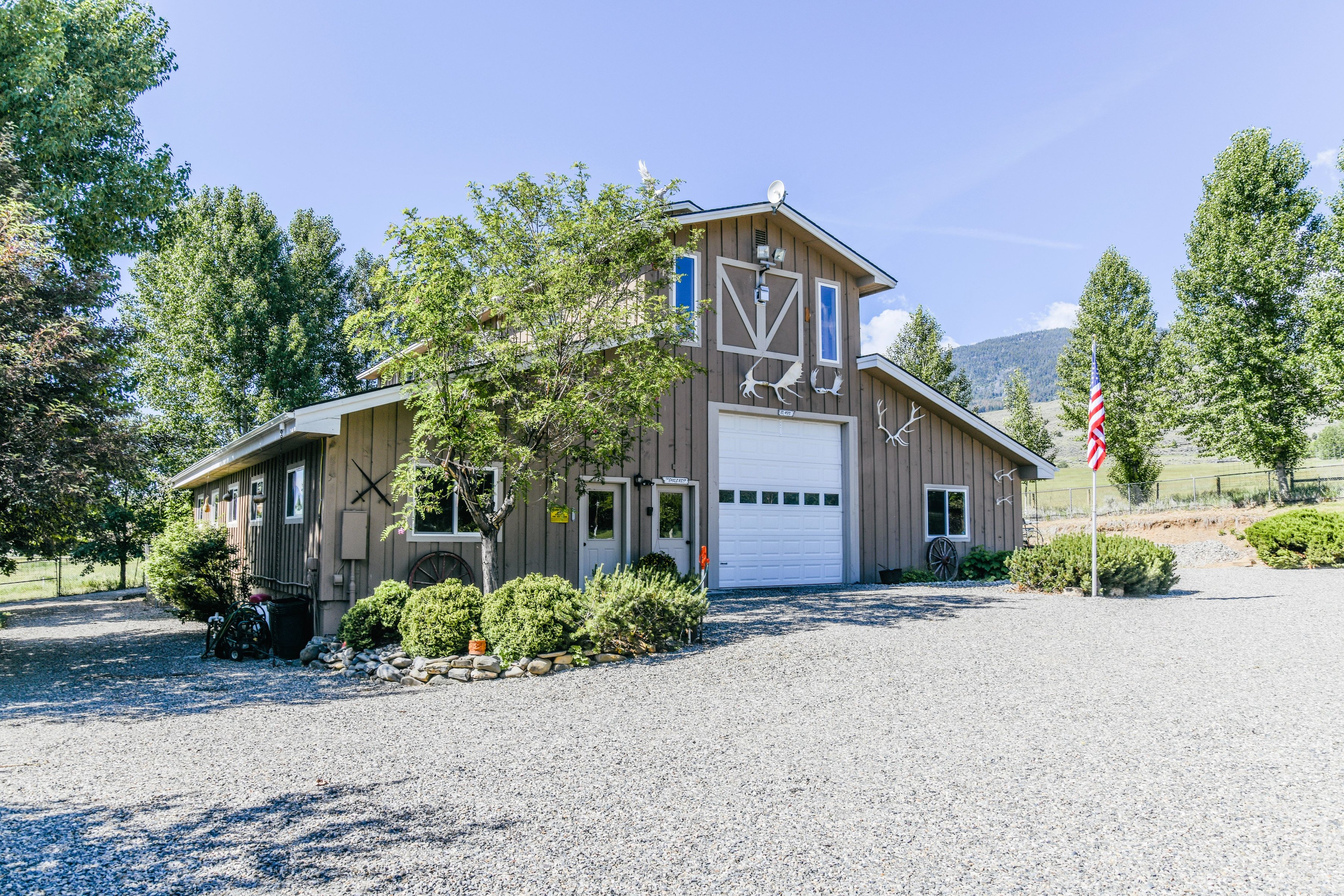  Mountain View Estate - Salmon, Idaho - 物件實景