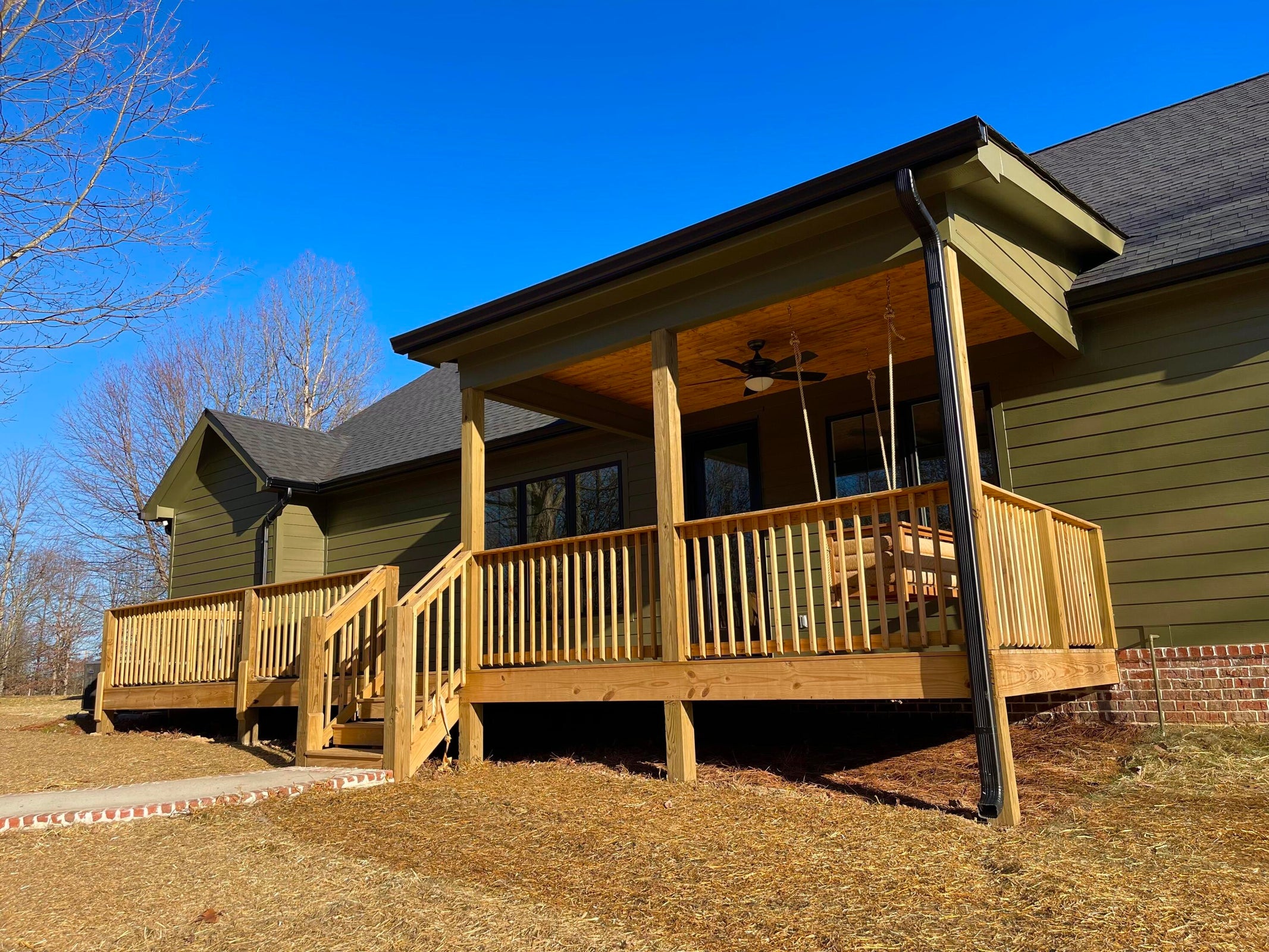 Dunlap, Tennessee, 37327, United States, 4 Bedrooms Bedrooms, ,3 BathroomsBathrooms,Residential,For Sale,1974830