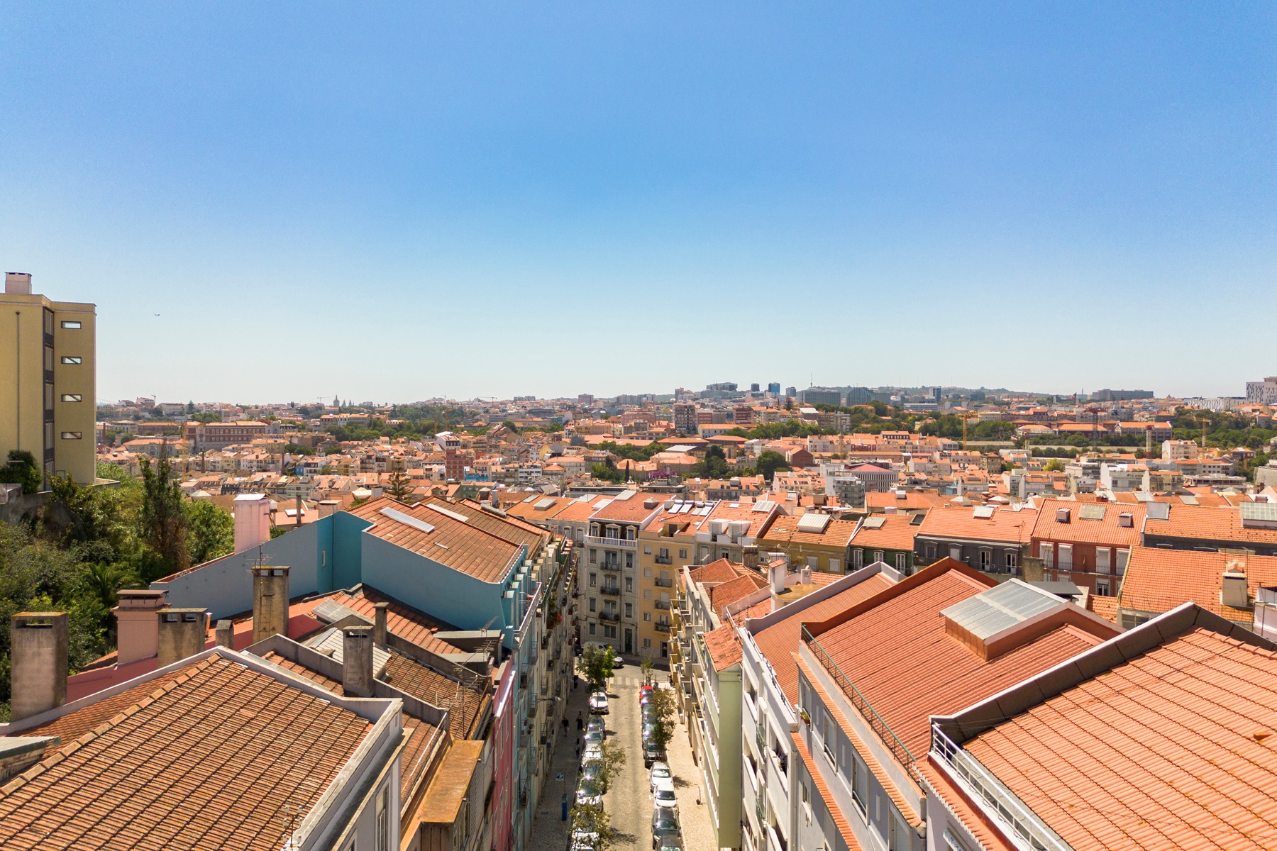  Flat, 3 bedrooms, for Sale - 物件實景