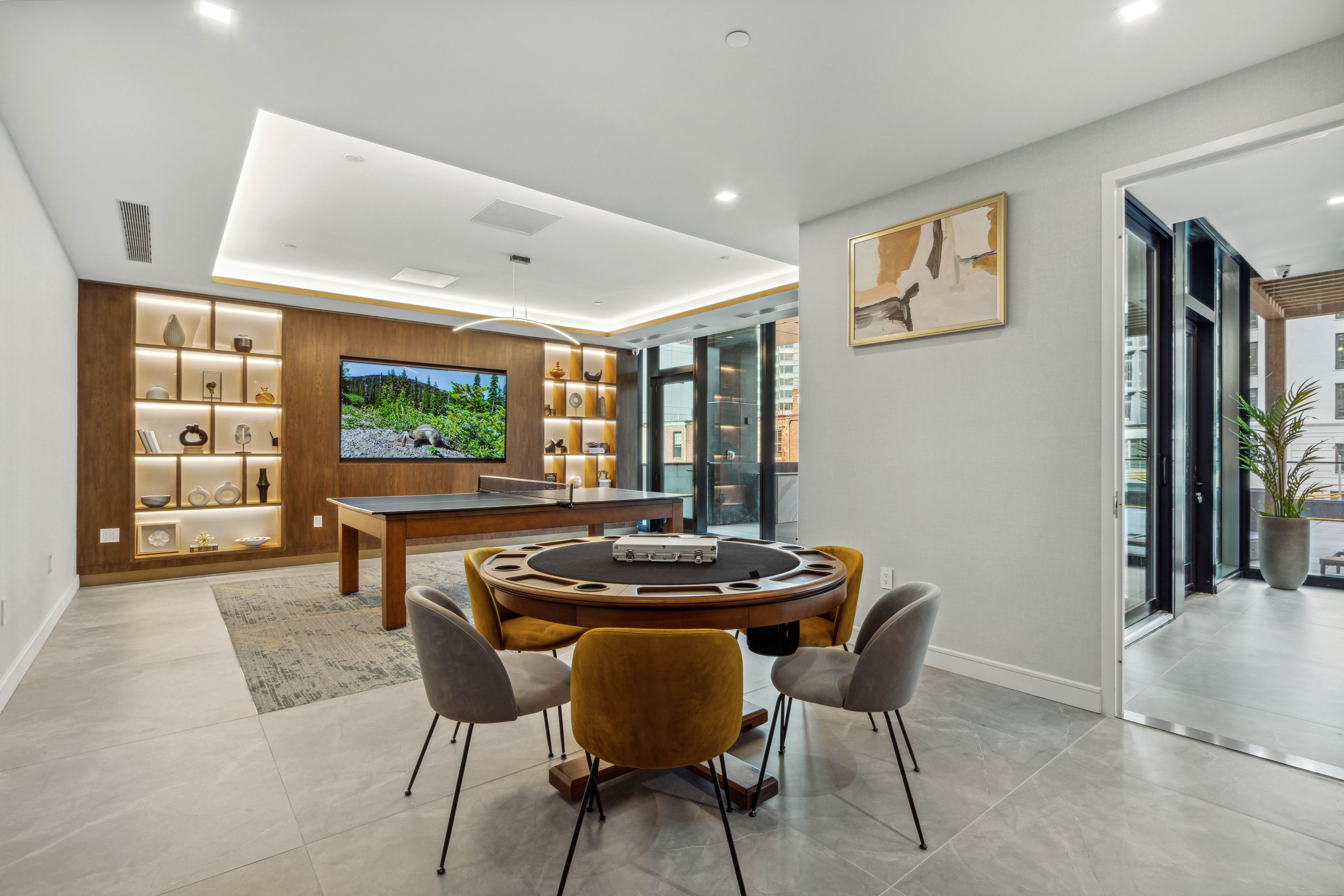  45-30 Pearson Street - 物件實景
