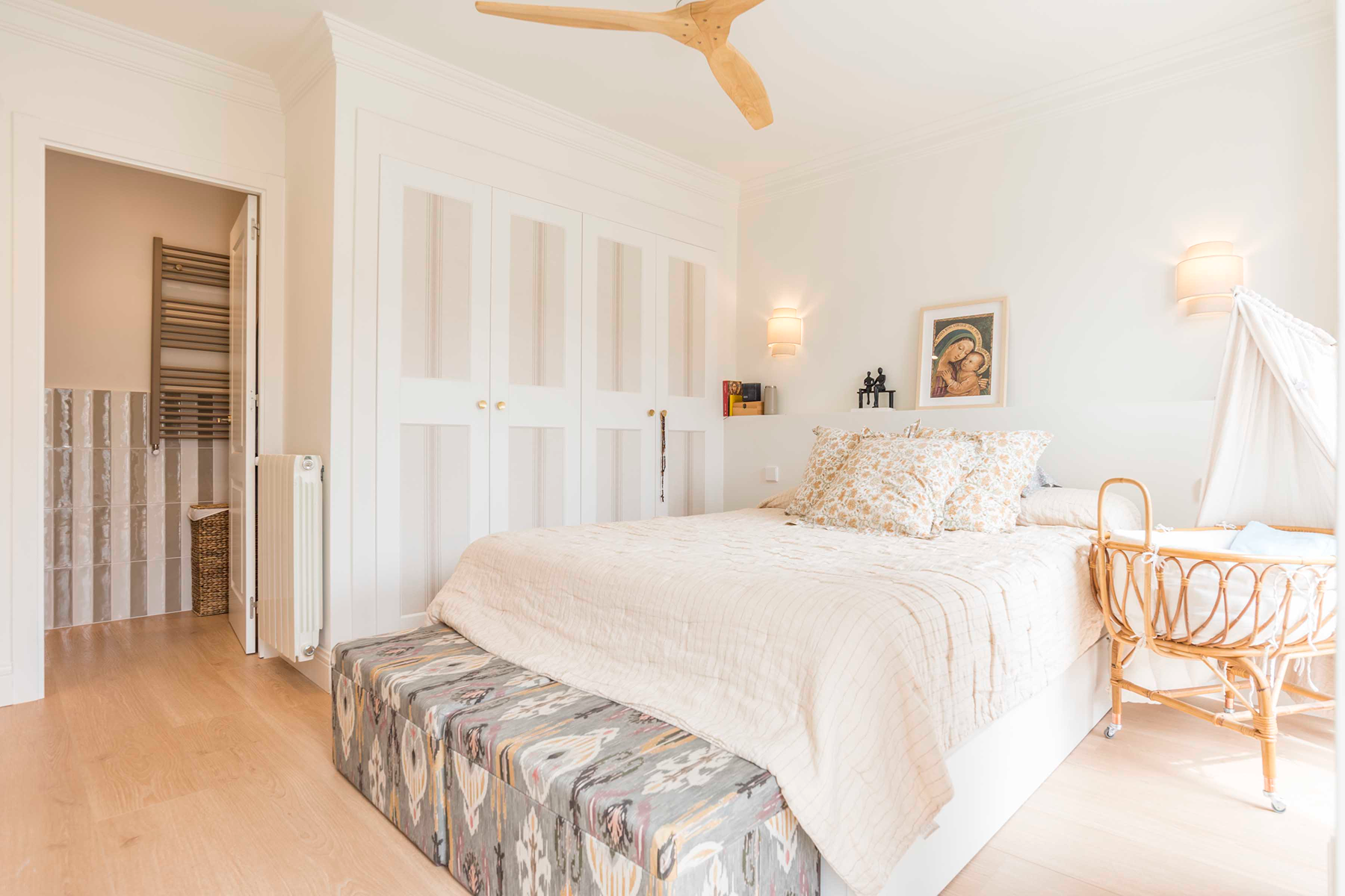  Bright flat between Malasaña and Chamberí - 物件實景