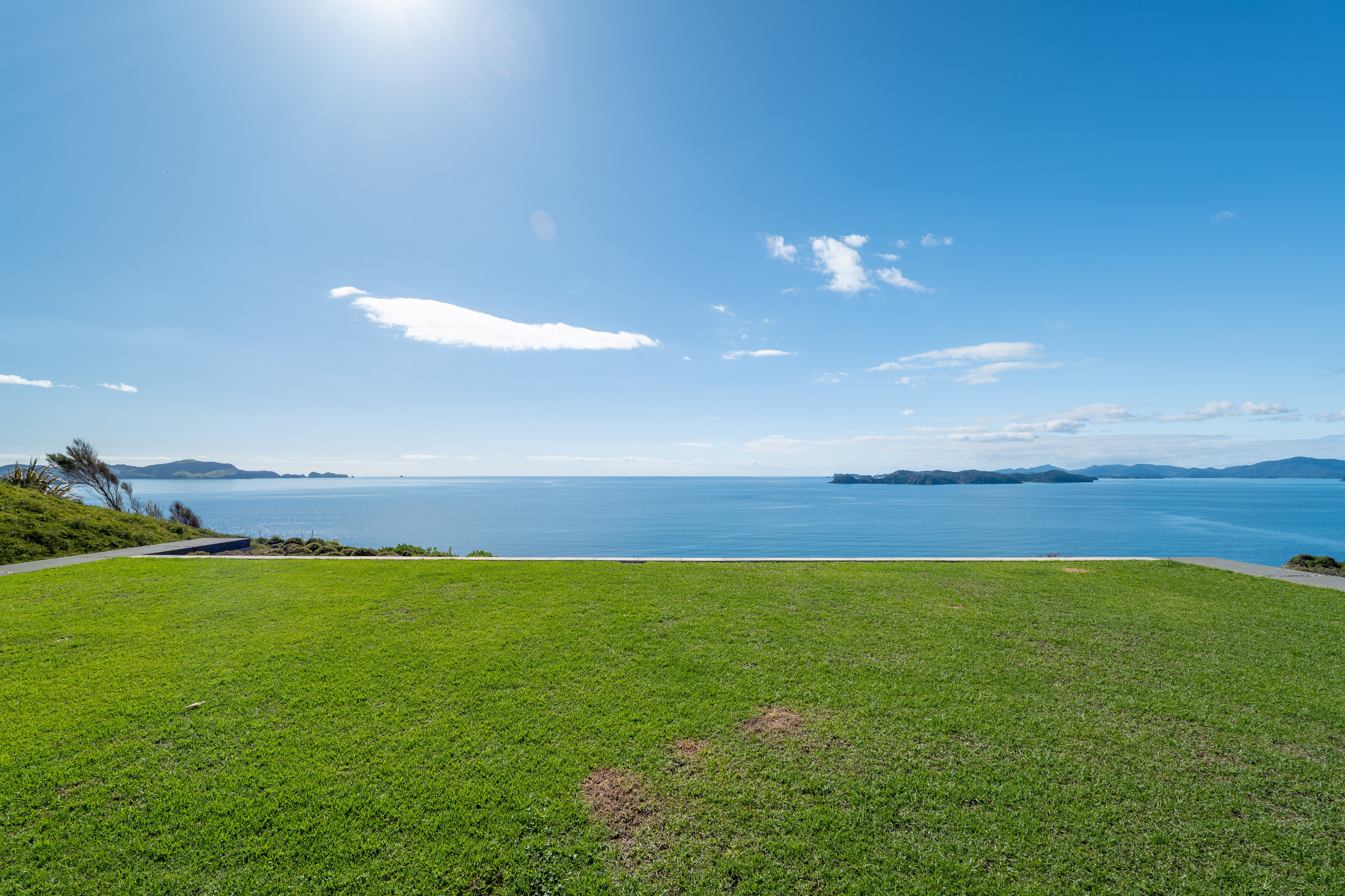  136 Pukematu Lane, Russell, Bay of Islands - 物件實景