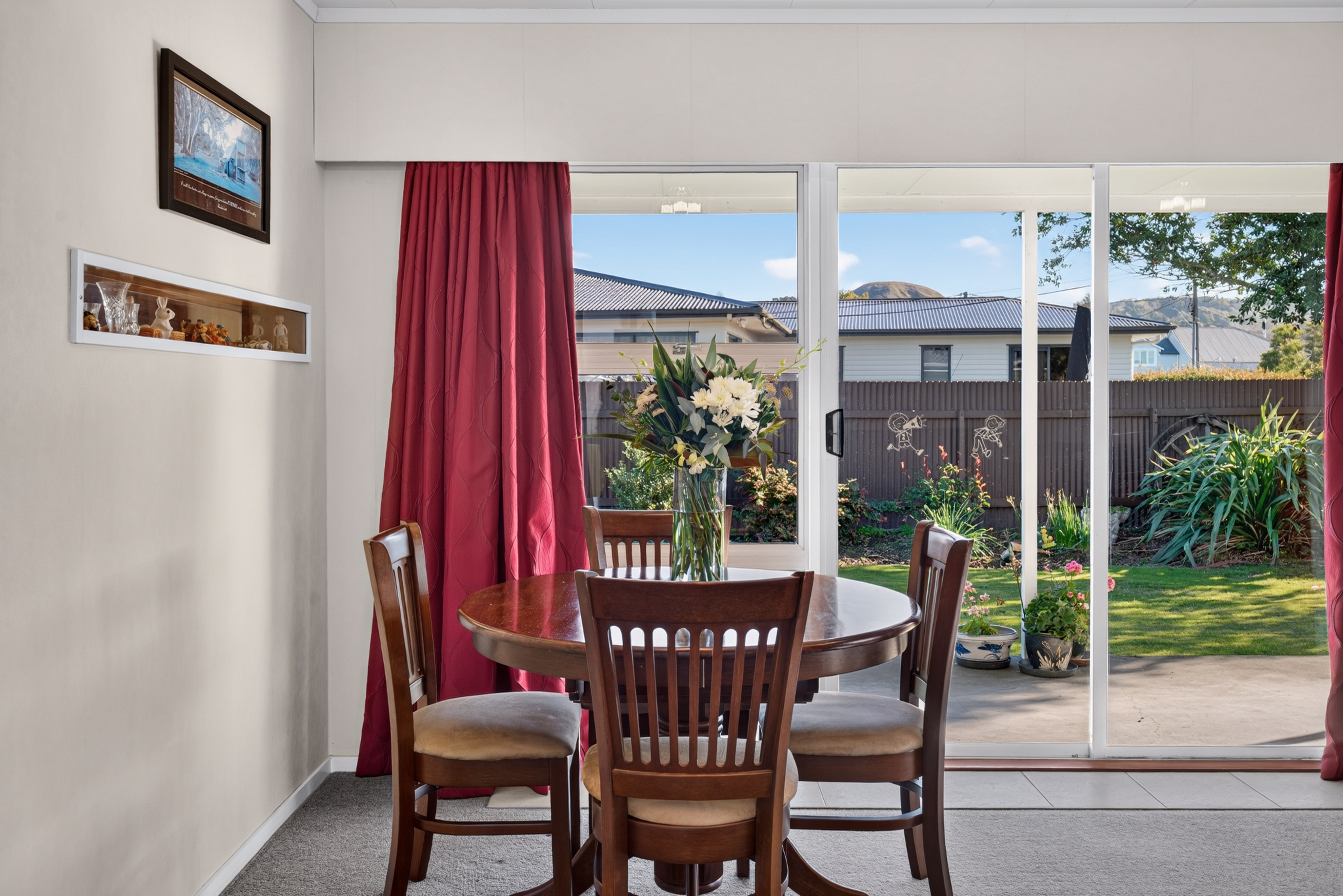  13 Blenheim Street - 物件實景