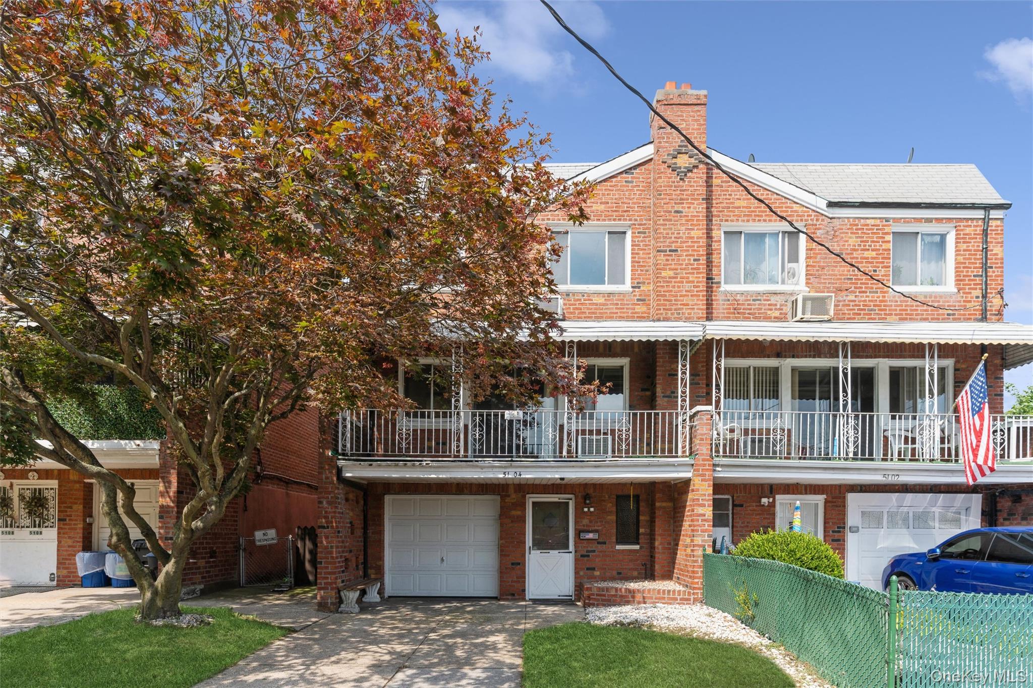 67th St, Woodside, NY 11377