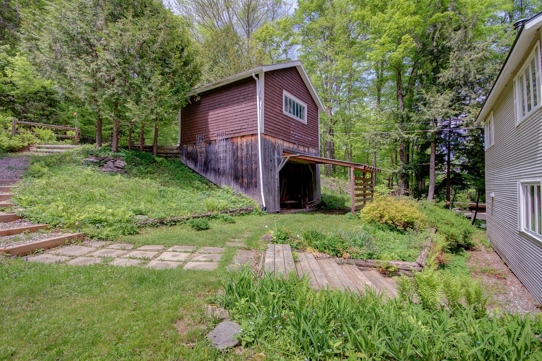  Potton, Eastern Townships - 物件實景