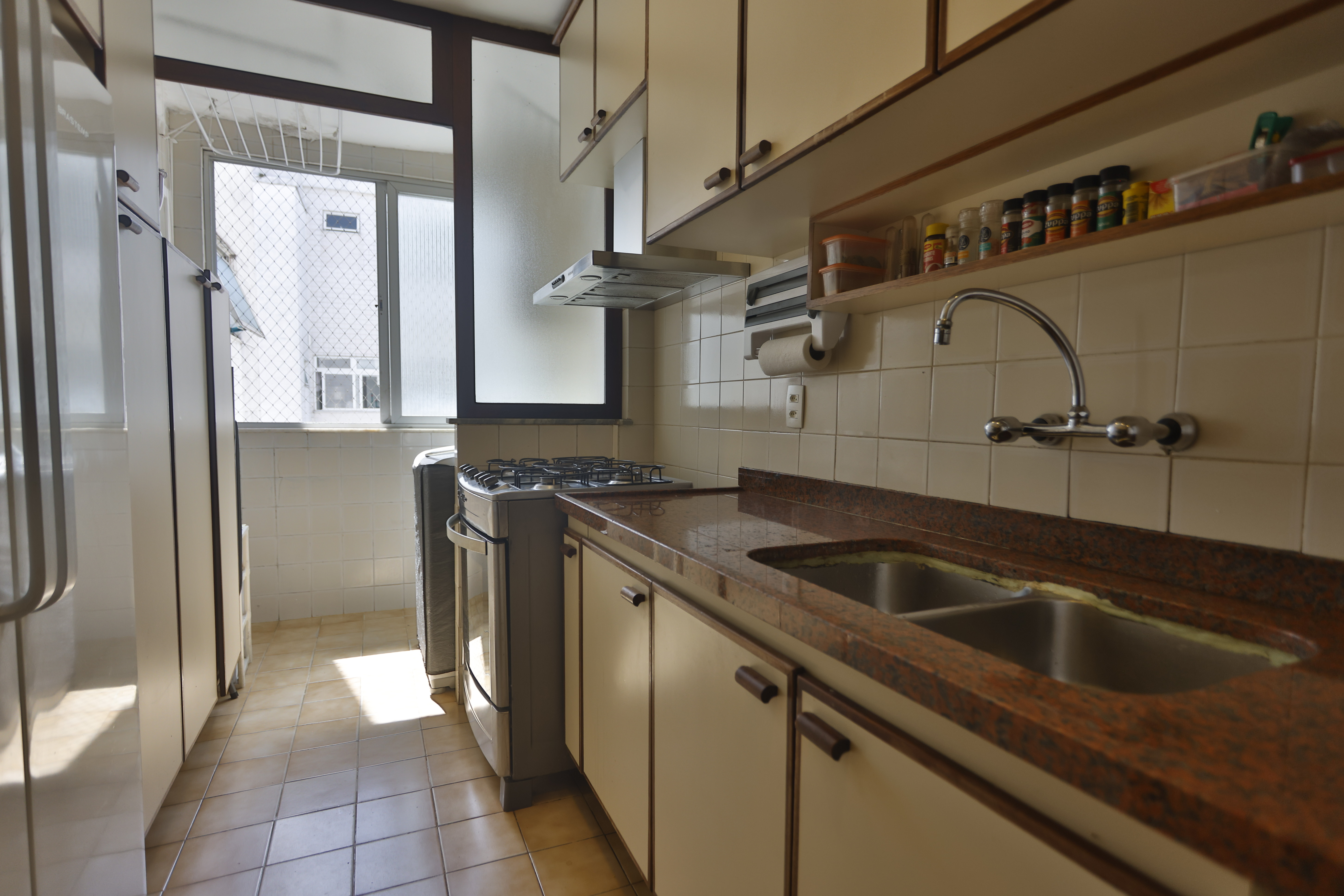  Penthouse with Panoramic Views in Alto Leblon - 物件實景