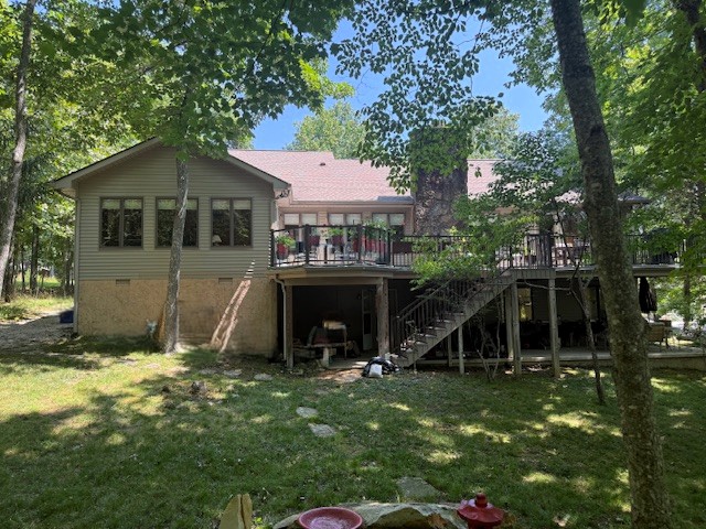 Crossville, Tennessee, 38558, United States, 3 Bedrooms Bedrooms, ,4 BathroomsBathrooms,Residential,For Sale,1980171