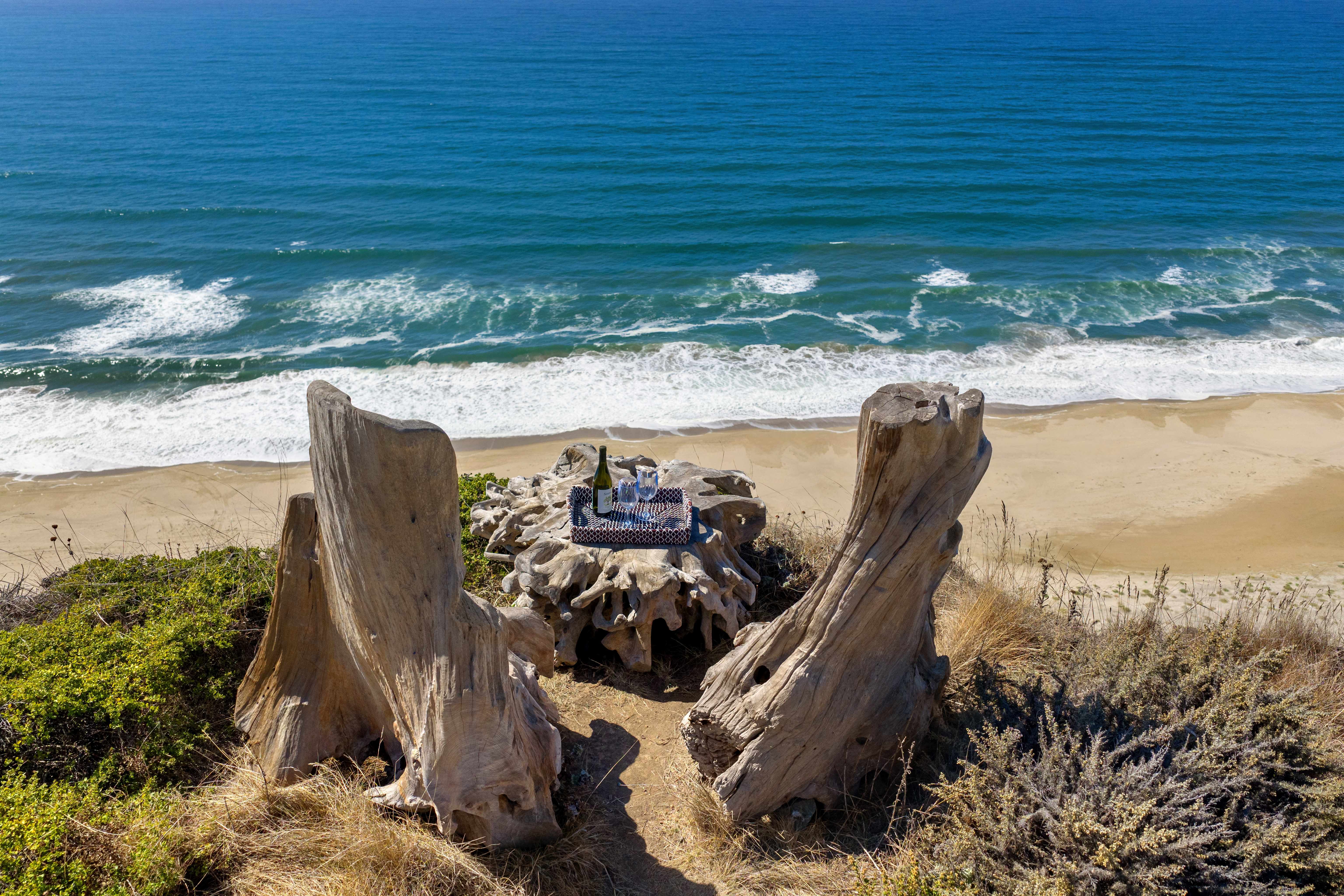  A Coastal Haven with Direct Beach Access - 物件實景
