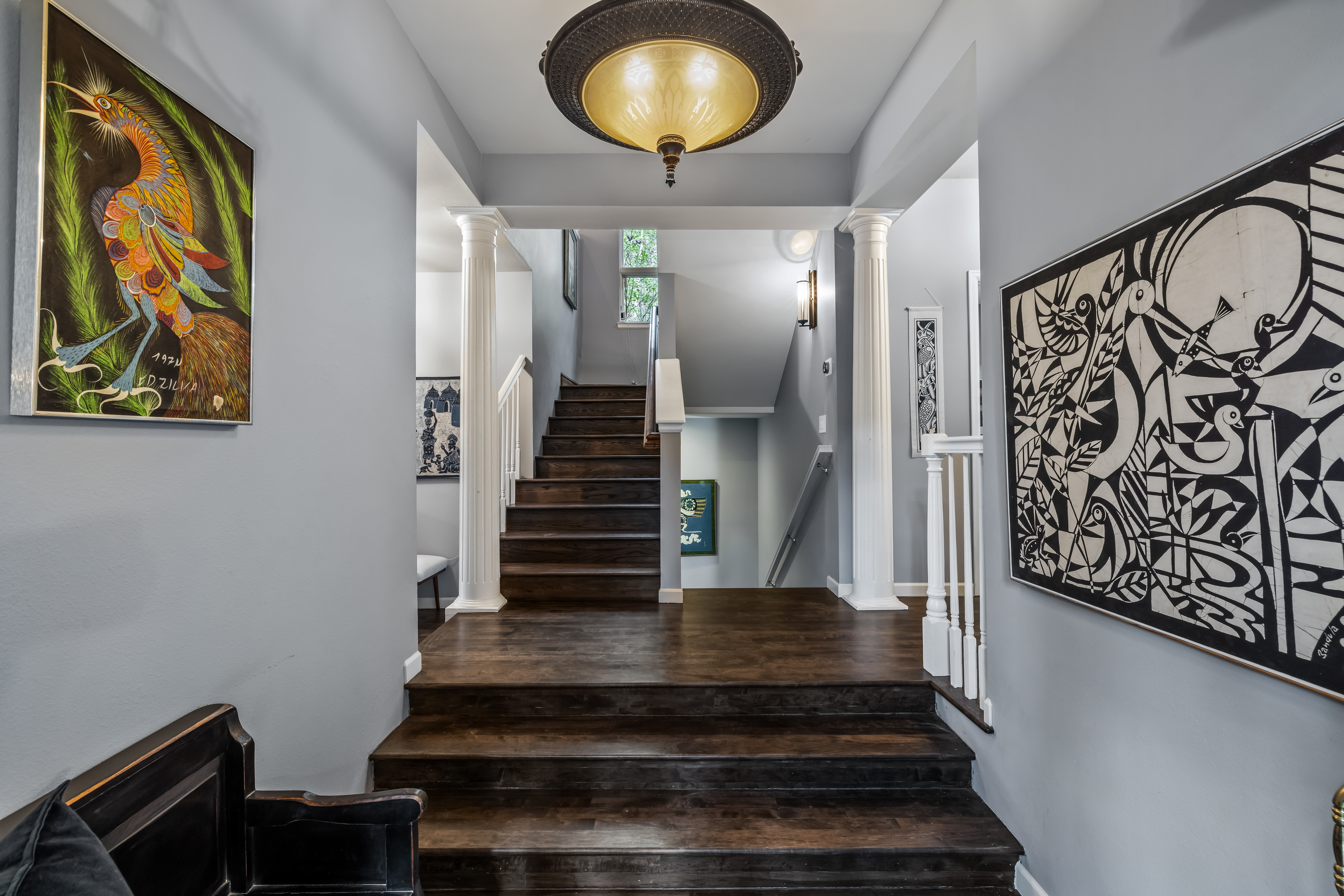  2080 Meadow Brook Drive Offers a Rare Blend of Privacy, and Mountain Living - 物件實景