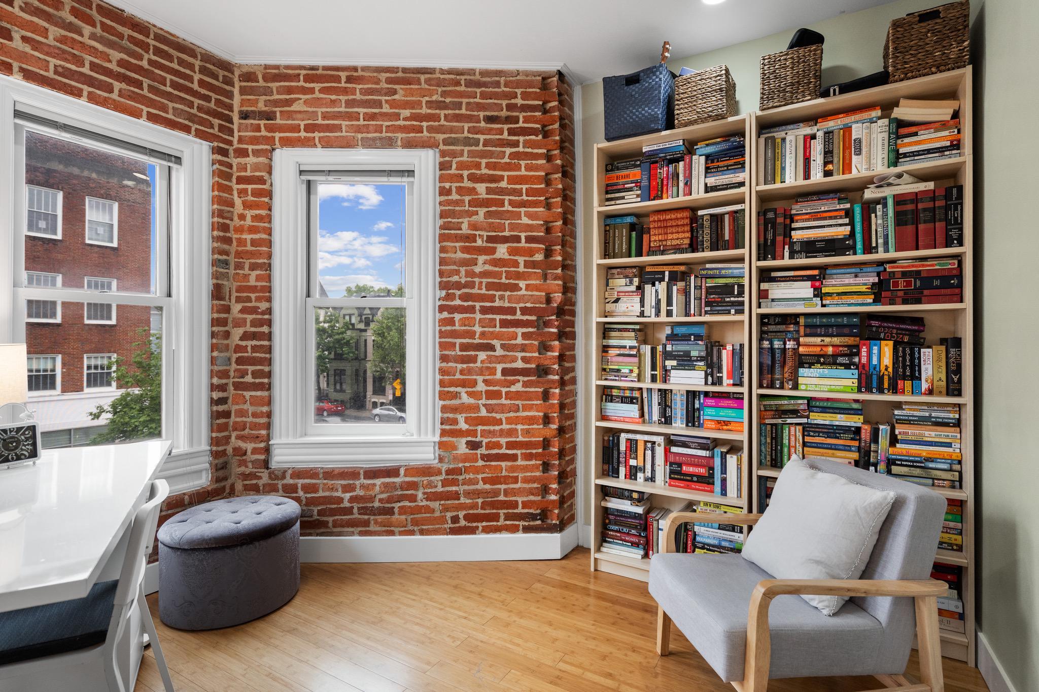  815 T Street NW, Washington, DC, 20001 - 物件實景