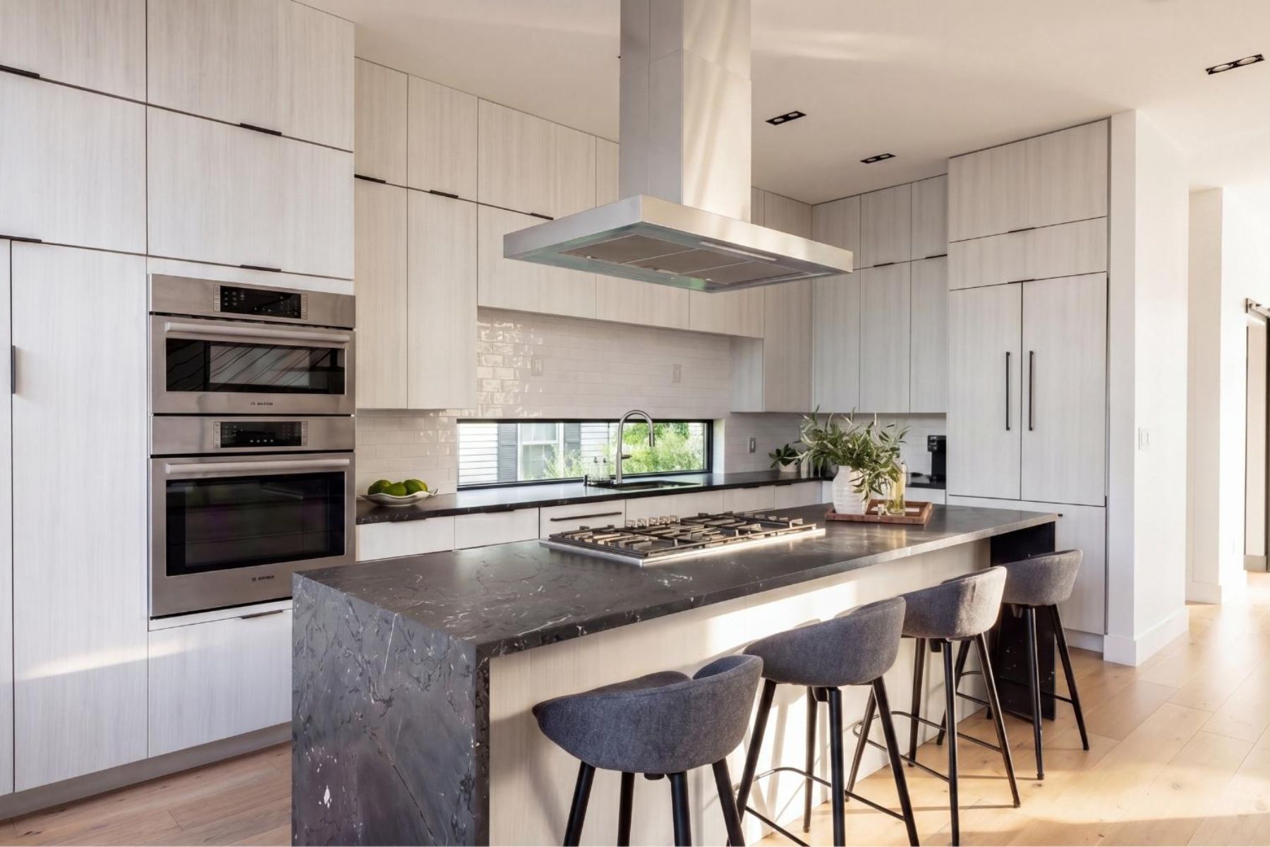  1522 Foxhall Road NW, Washington, DC, 20007 - 物件實景