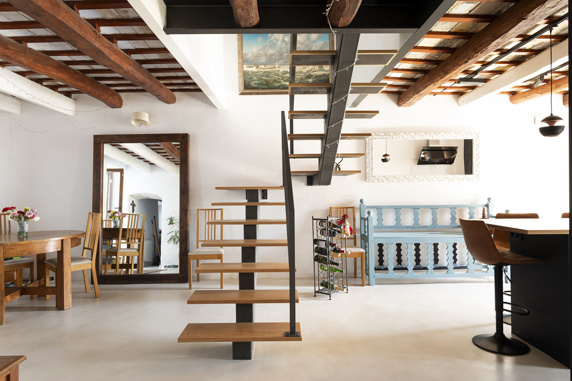 Fully renovated townhouse in the old center of Sant Pere de Ribes - 物件實景