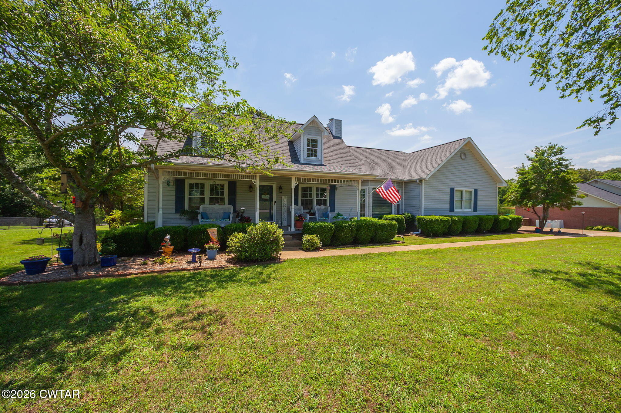 Meadow Dr, Lexington, TN 38351 #1