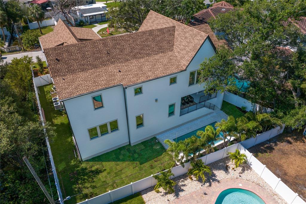 Tampa, Florida, 33629, United States, 5 Bedrooms Bedrooms, ,5 BathroomsBathrooms,Residential,For Sale,1837490