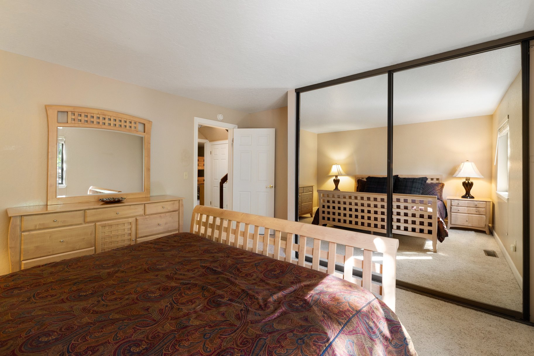  Tahoe Tyrol Alpine Retreat - 物件實景