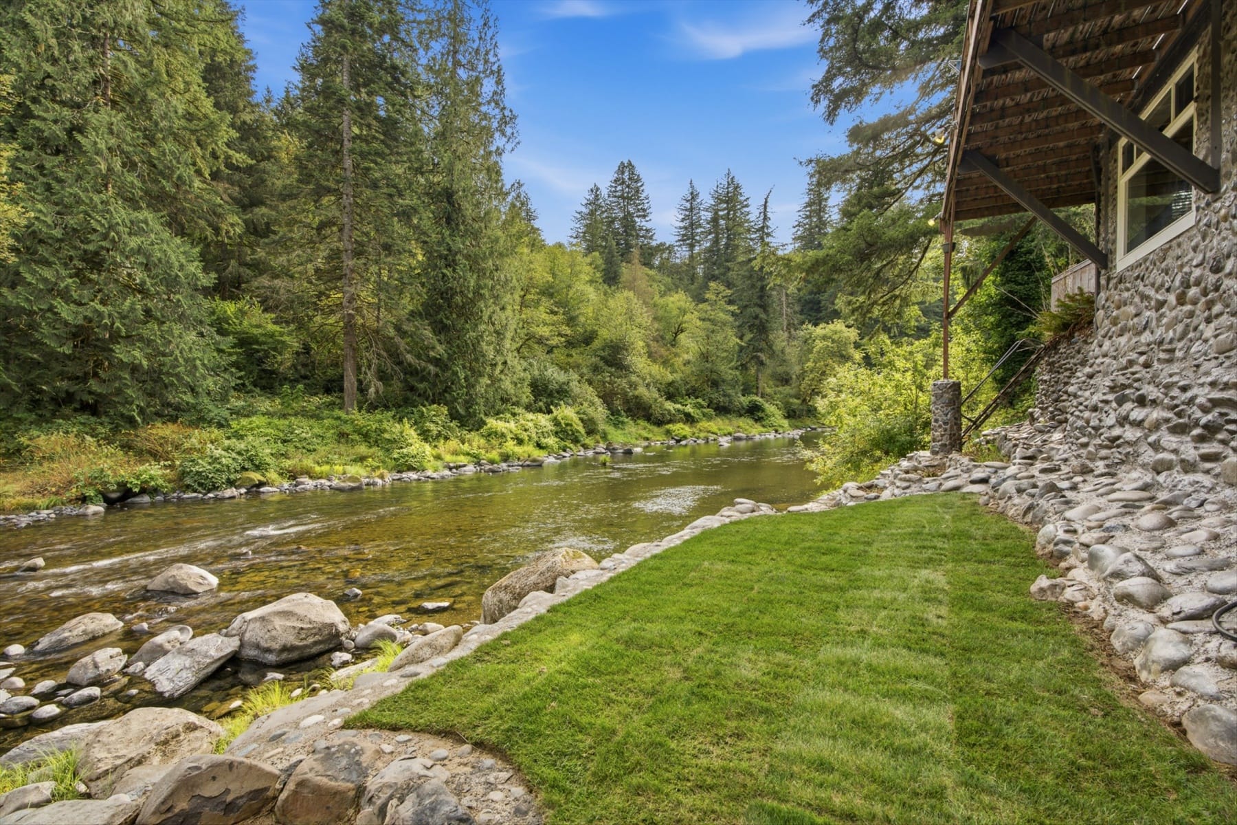  36115 NE WASHOUGAL RIVER RD Washougal, WA 98671 - 物件實景