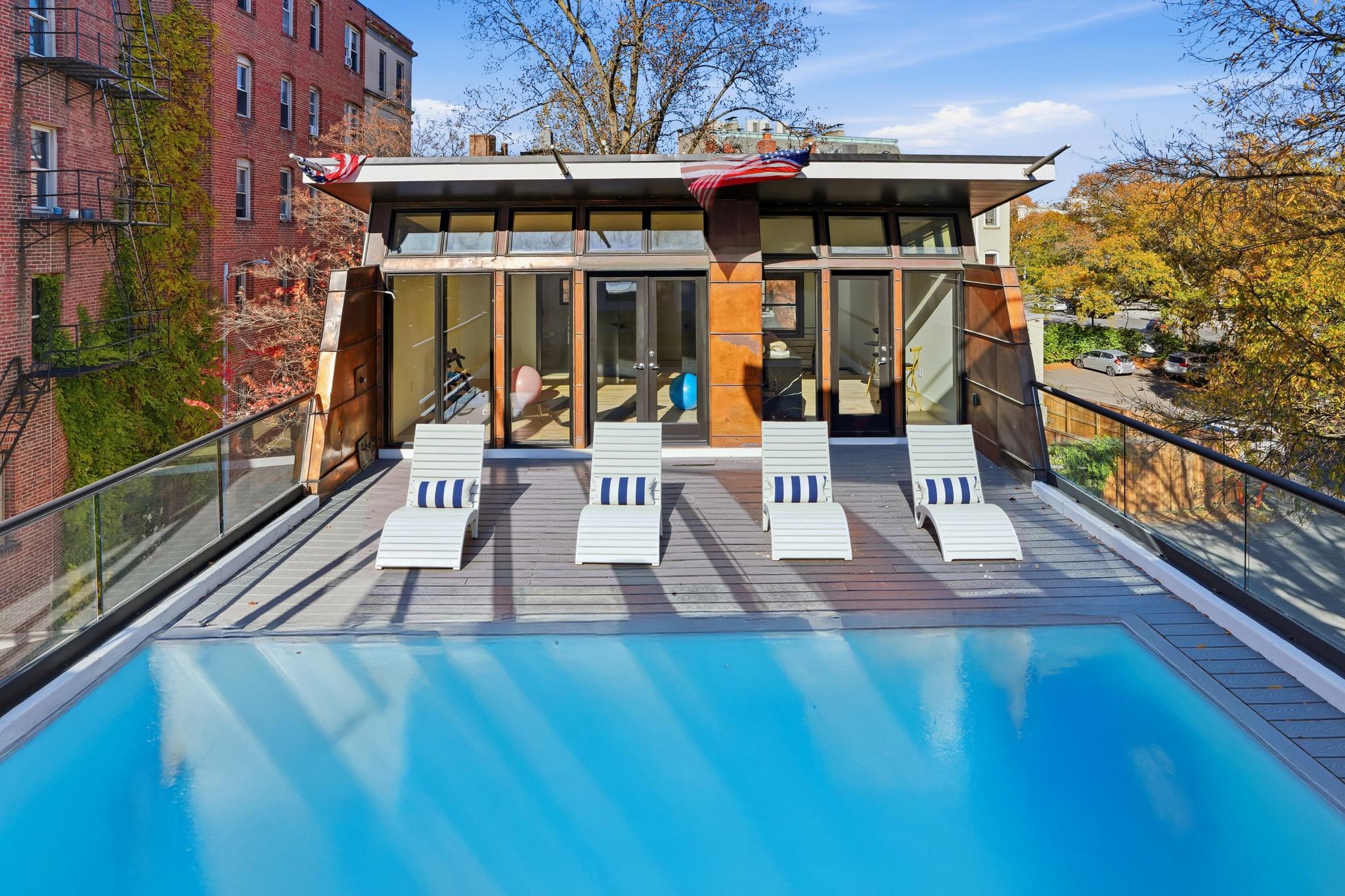  2220 Q Street NW, Washington, DC, 20008 - 物件實景