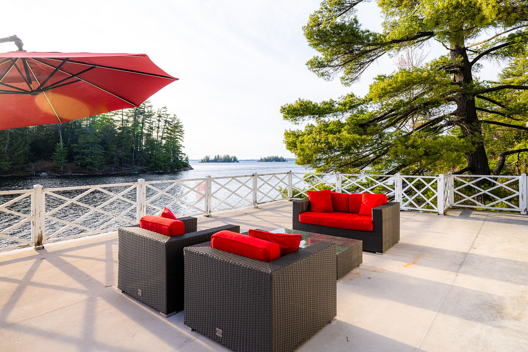  Opportunity on Lake Muskoka - 物件實景