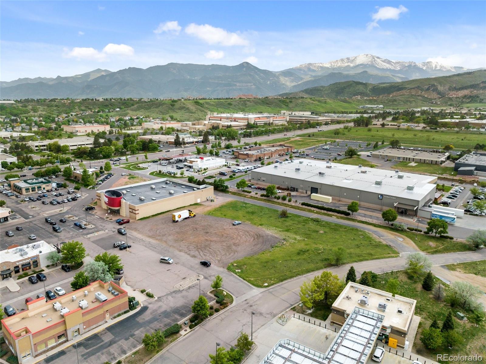 Colorado Springs, Colorado, 80919, United States, ,Residential,For Sale,1977686