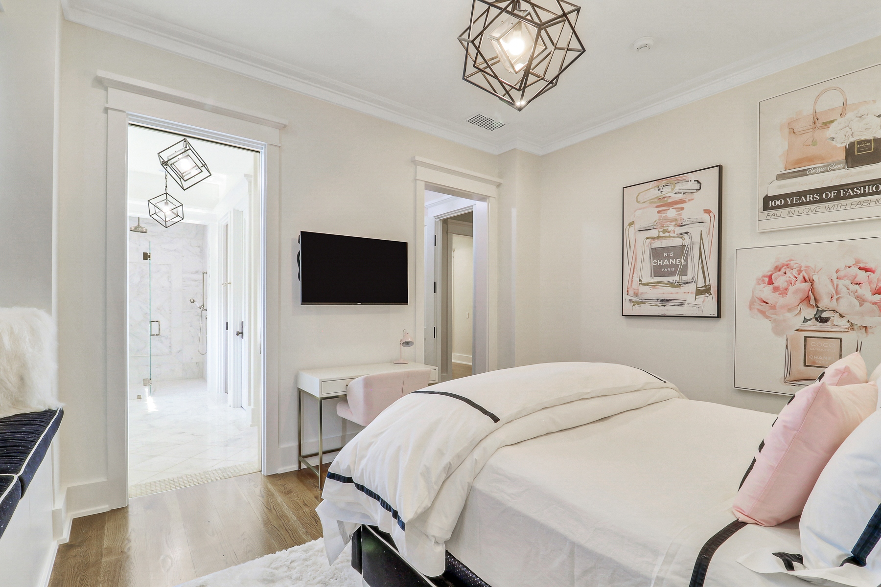  8 Anson Park Road E, Bluffton - 物件實景