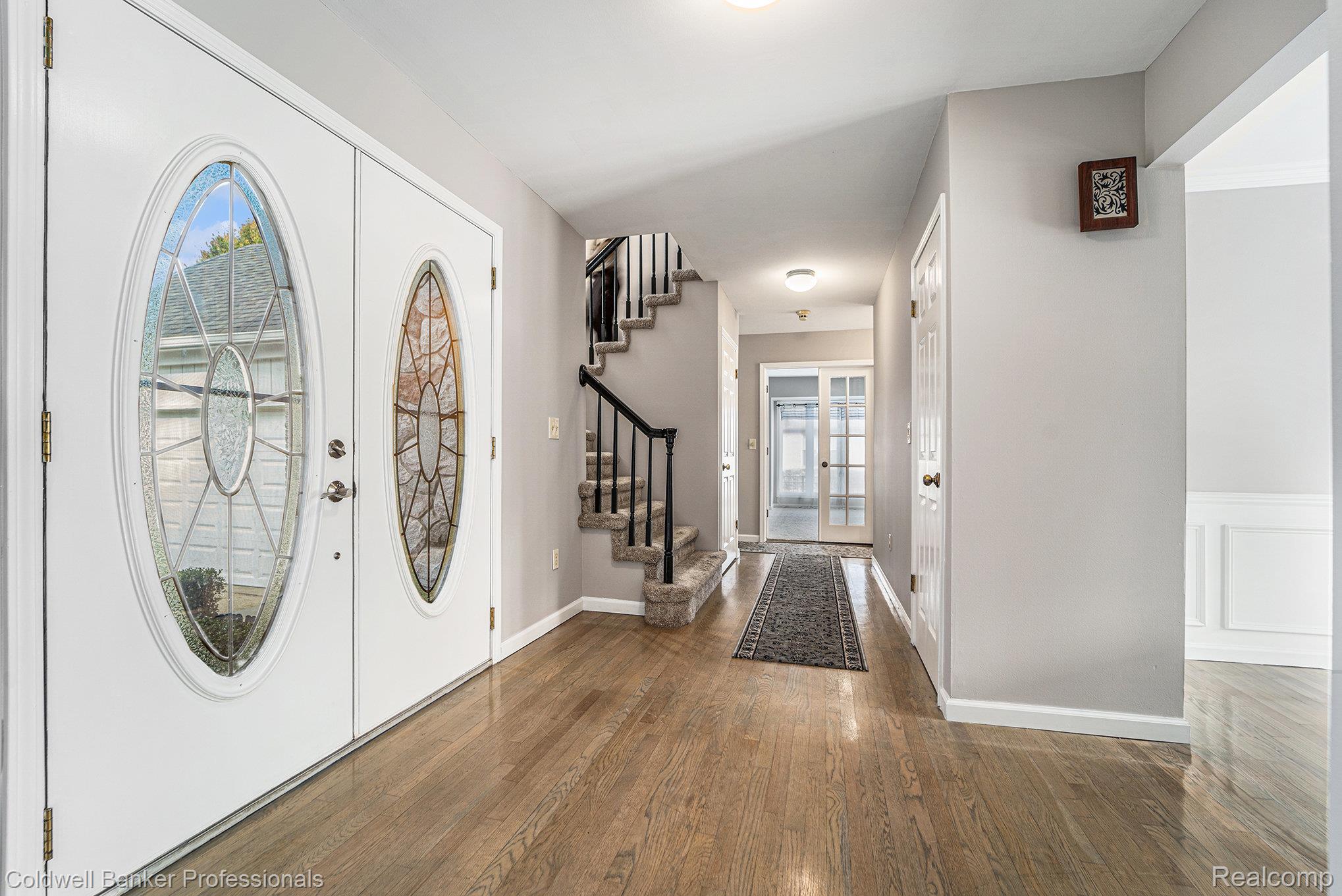 ShelbyTwp, Michigan, 48315, United States, 3 Bedrooms Bedrooms, ,4 BathroomsBathrooms,Residential,For Sale,1967840