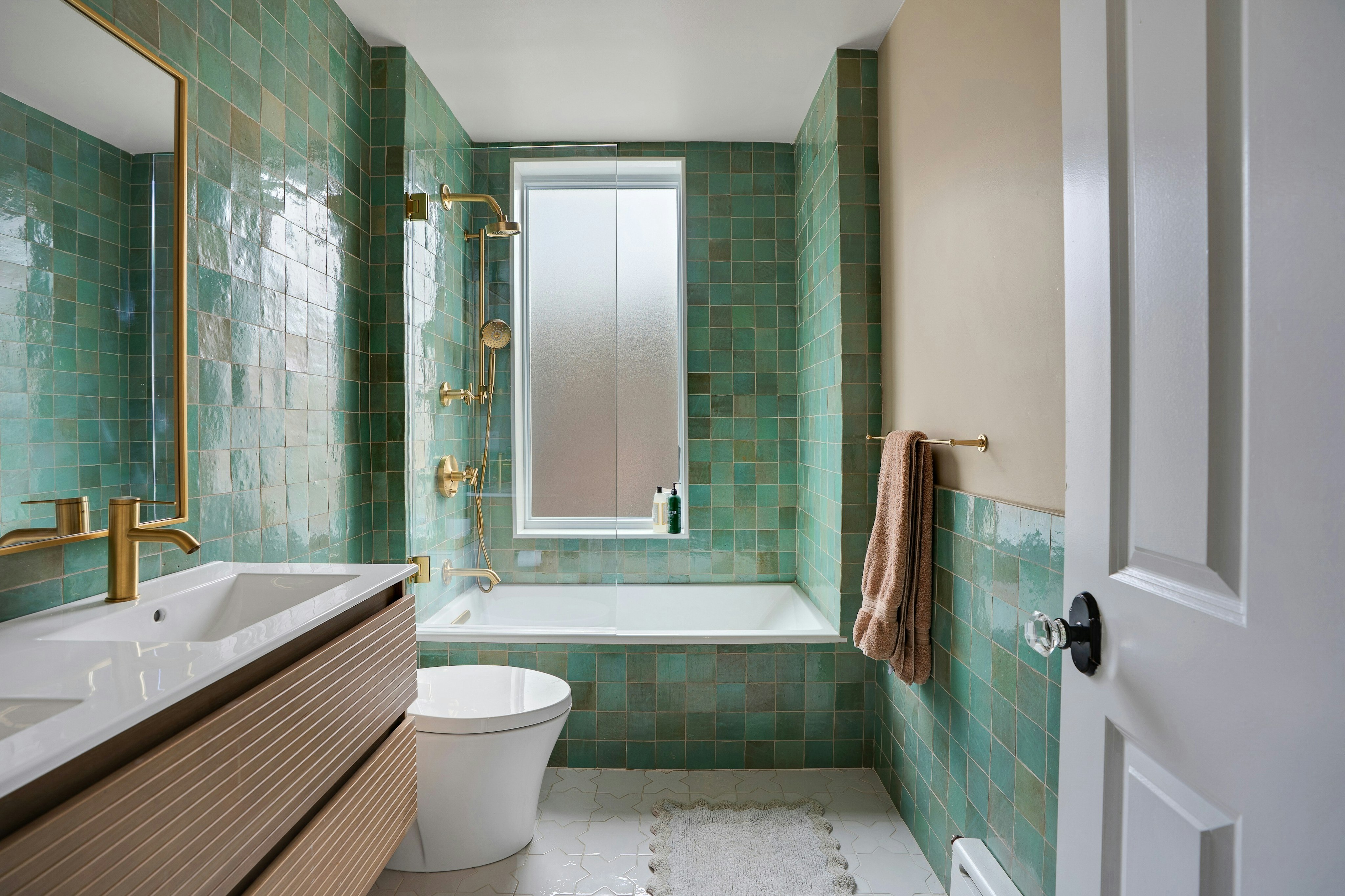  218 8th Street, Jersey city, NJ 07302 - 物件實景