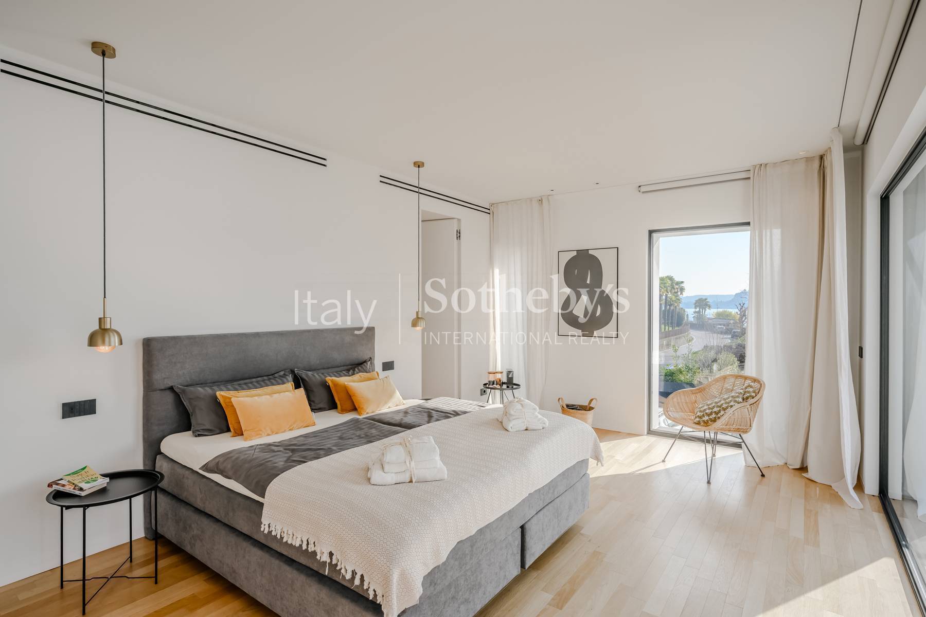  Exclusive villa with swimming pool and private dock - 物件實景