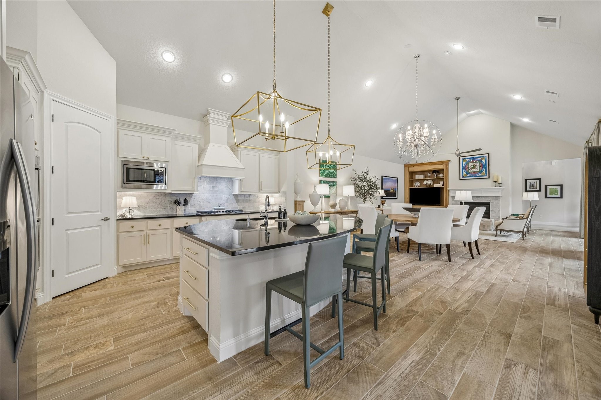  7418 Kearney Hill Lane - 物件實景