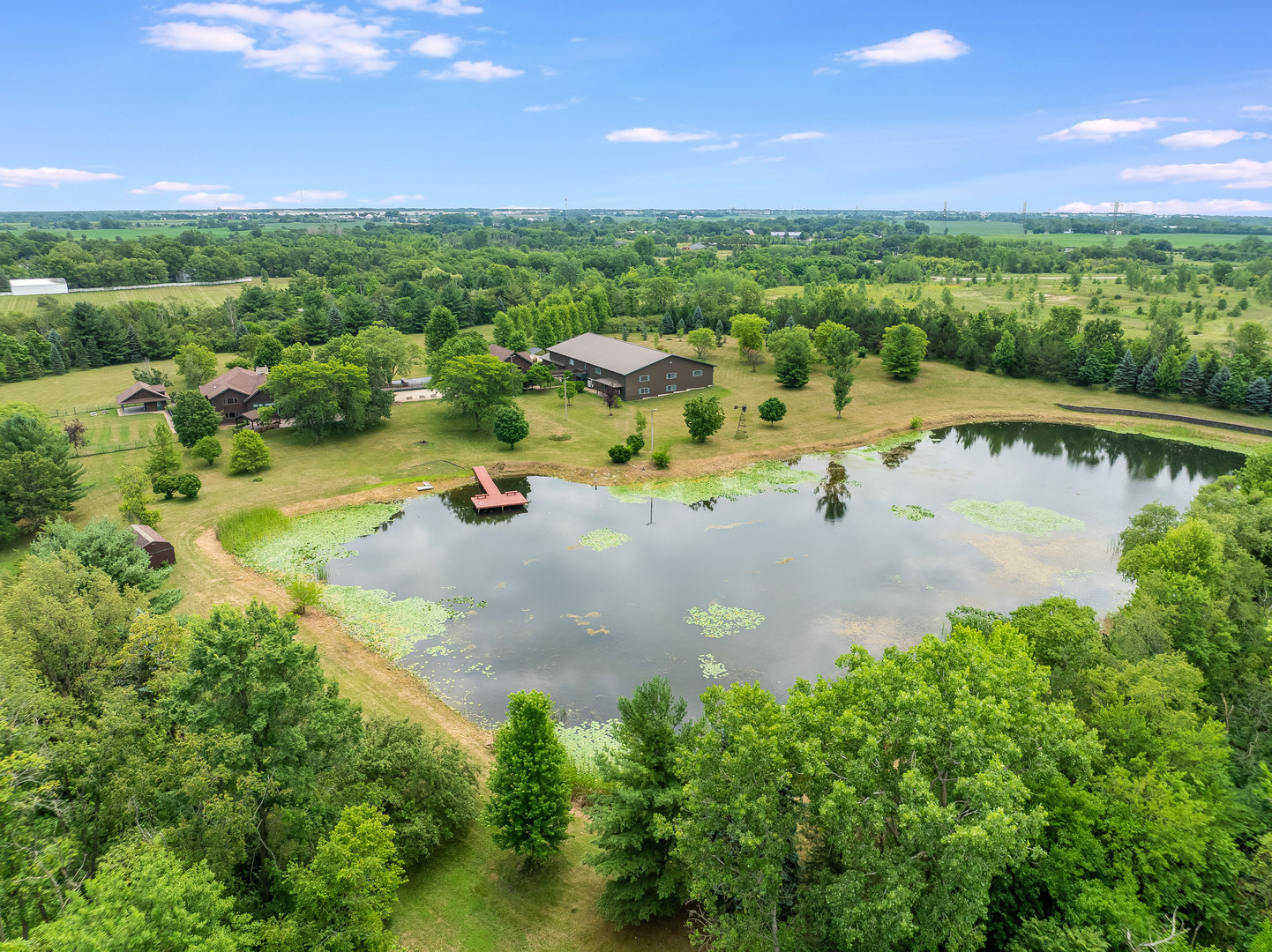 Frankfort, Illinois, 60423, United States, 8 Bedrooms Bedrooms, ,7 BathroomsBathrooms,Residential,For Sale,1911769
