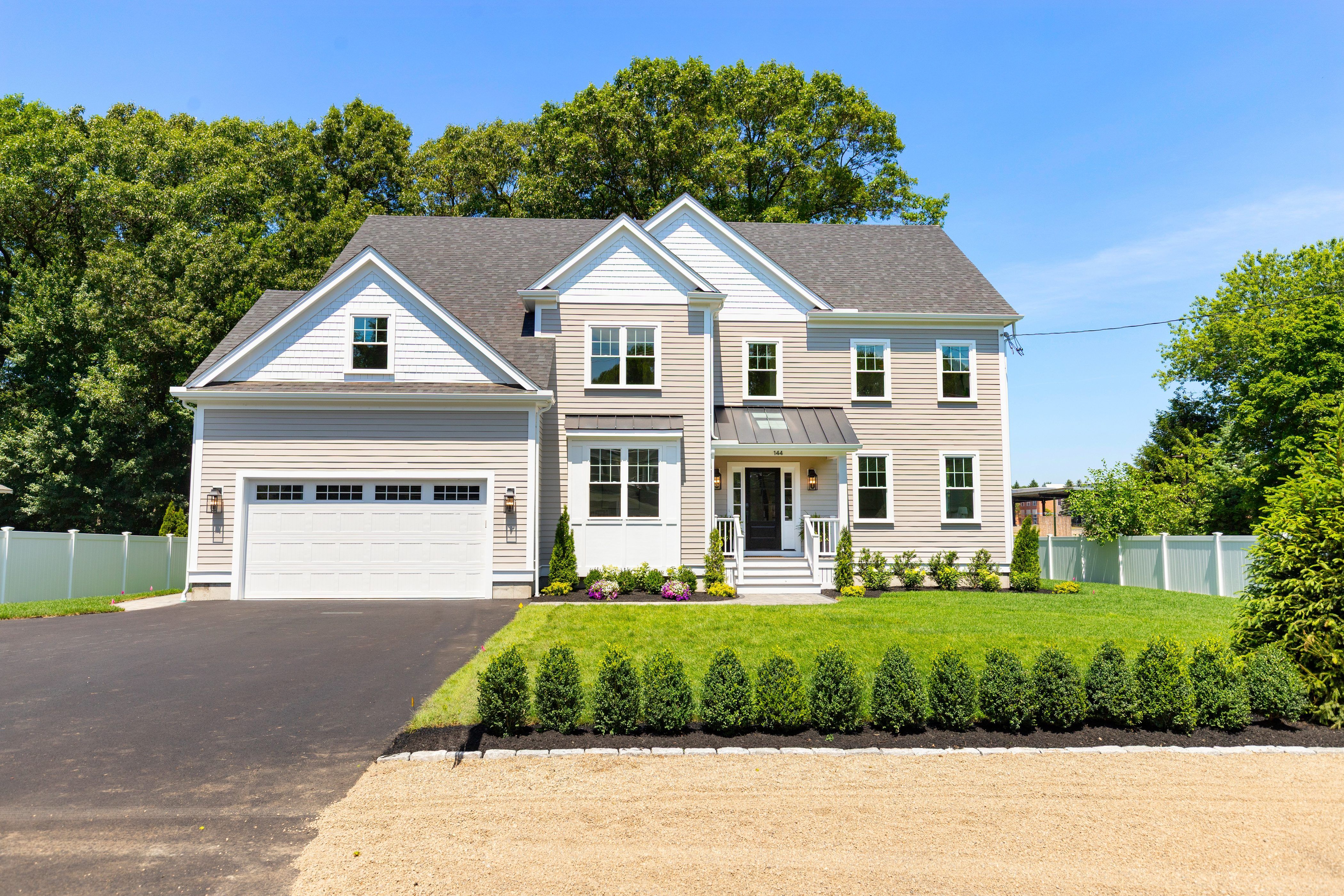  144 Maple Street, Lexington, MA 02420 - 物件實景