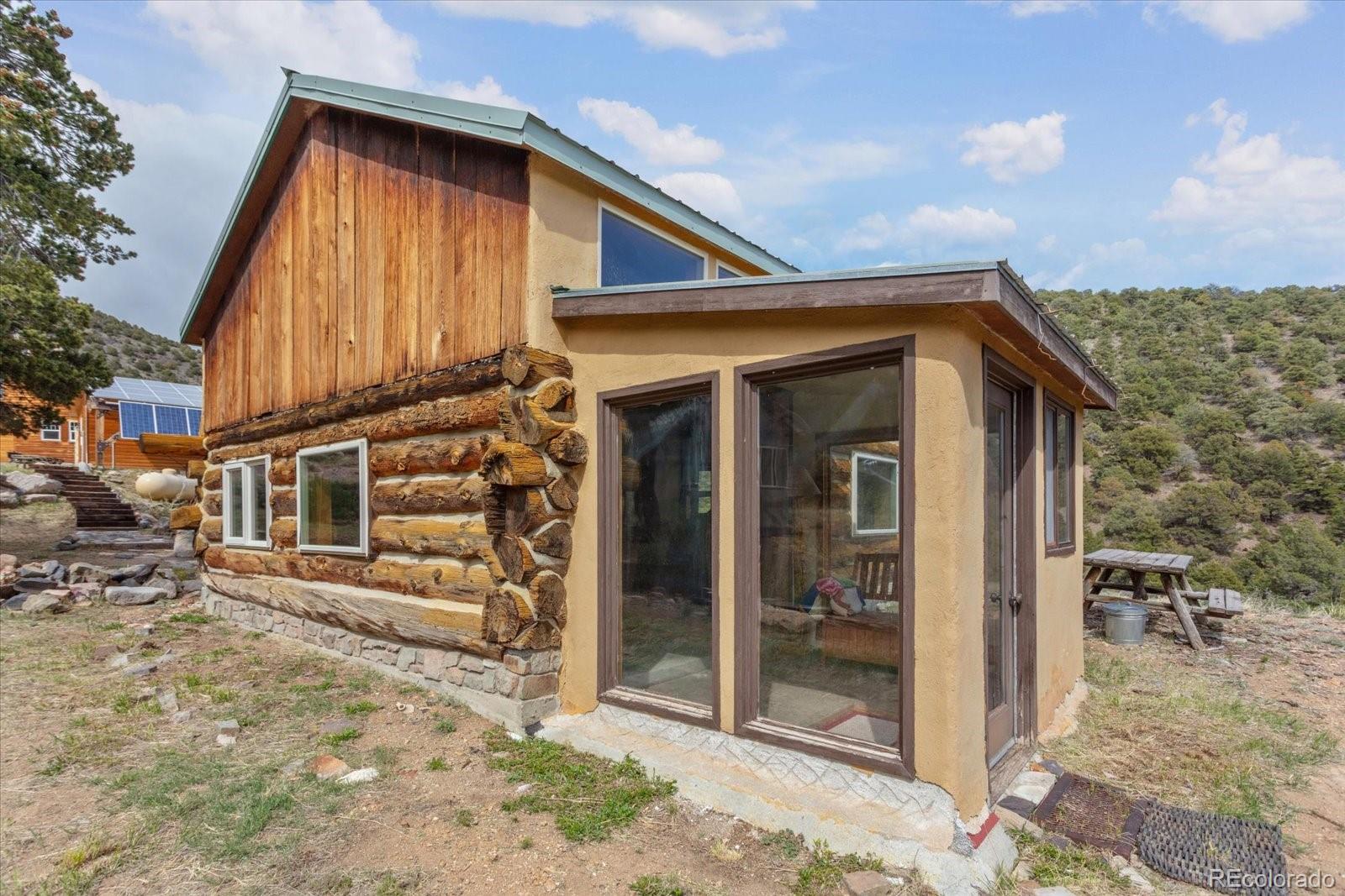 Salida, Colorado, 81201, United States, 2 Bedrooms Bedrooms, ,1 BathroomBathrooms,Residential,For Sale,1873658