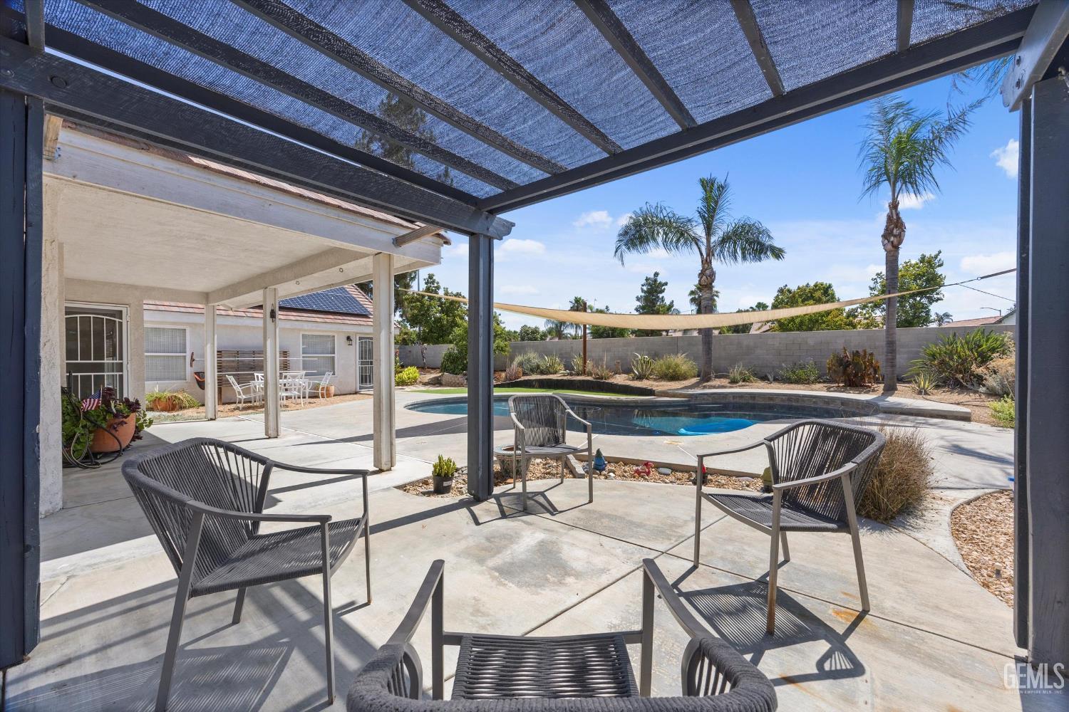 Bakersfield, California, 93312, United States, 4 Bedrooms Bedrooms, ,3 BathroomsBathrooms,Residential,For Sale,1903445
