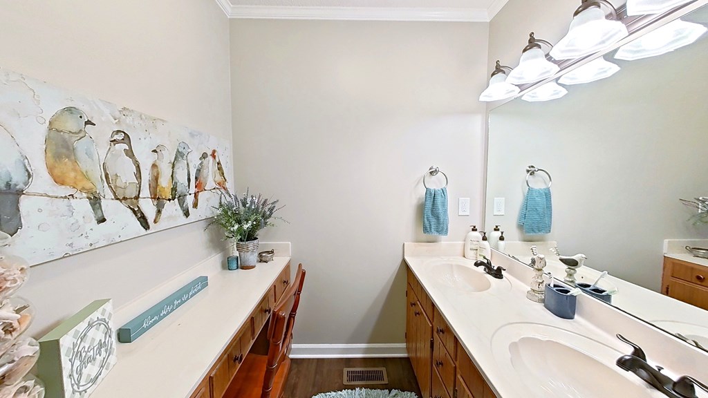 Bainbridge, Georgia, 39817, United States, 4 Bedrooms Bedrooms, ,4 BathroomsBathrooms,Residential,For Sale,1988533