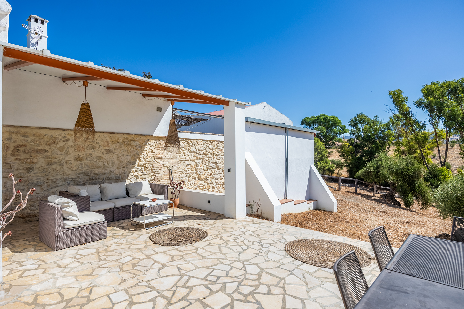  Country house in the province of Cádiz - 物件實景