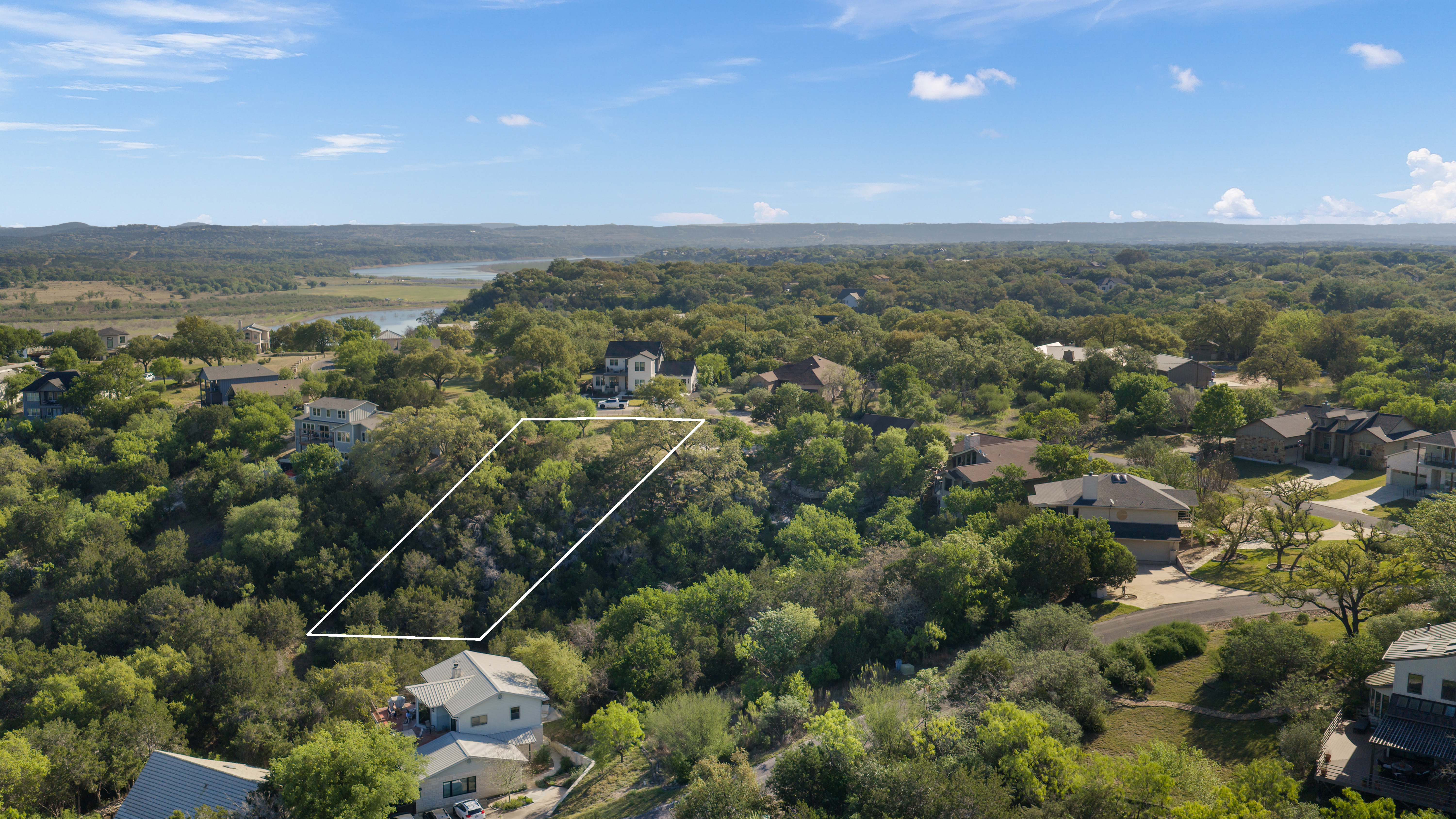  Beautiful Lake Travis Views - 物件實景
