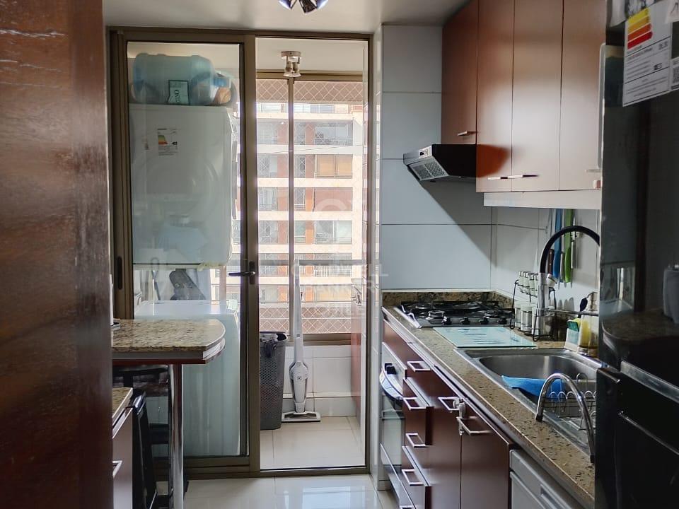 Las Condes, Chile, 2 Bedrooms Bedrooms, ,2 BathroomsBathrooms,Residential,For Sale,1805776