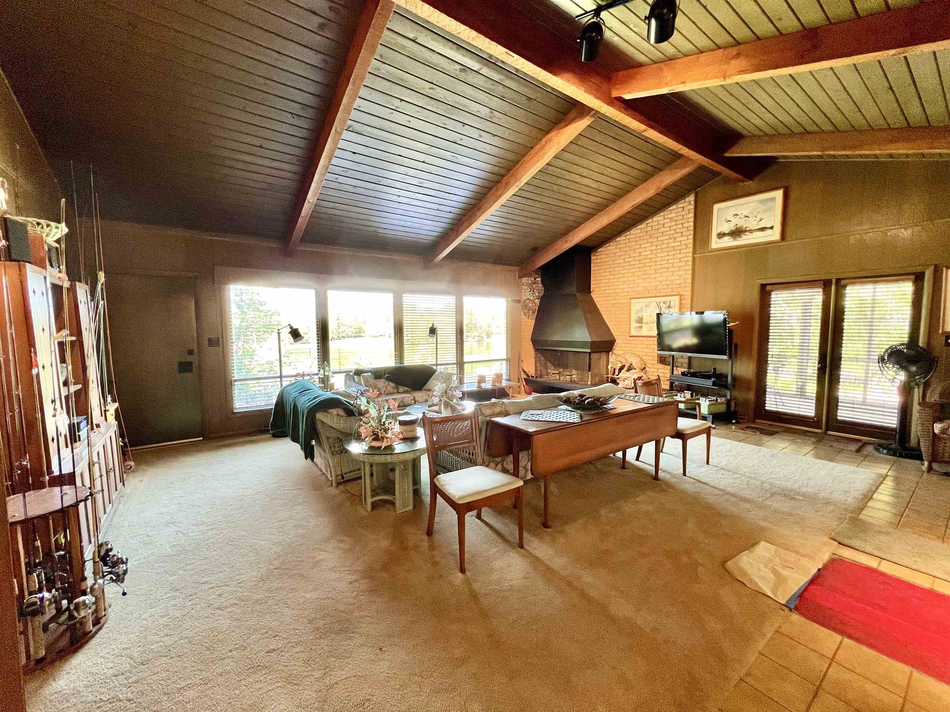 11292 NE Plumthicket Rd, Sharon, Kansas, 67138, United States, 6 Bedrooms Bedrooms, ,4 BathroomsBathrooms,Residential,For Sale,11292 NE Plumthicket Rd ,1559542
