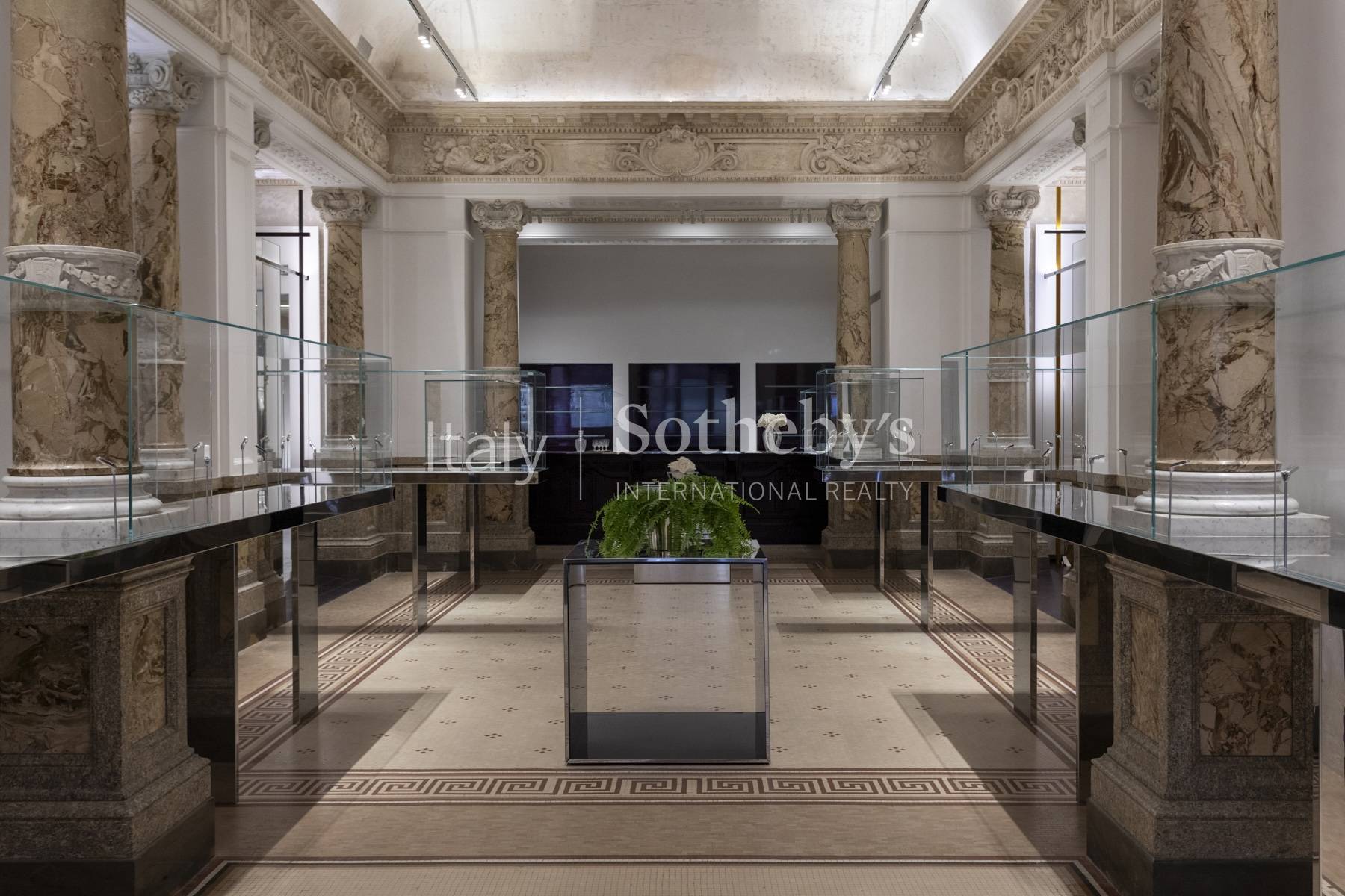  Prestigious Historic Palazzo in the Heart of Trapani - 物件實景