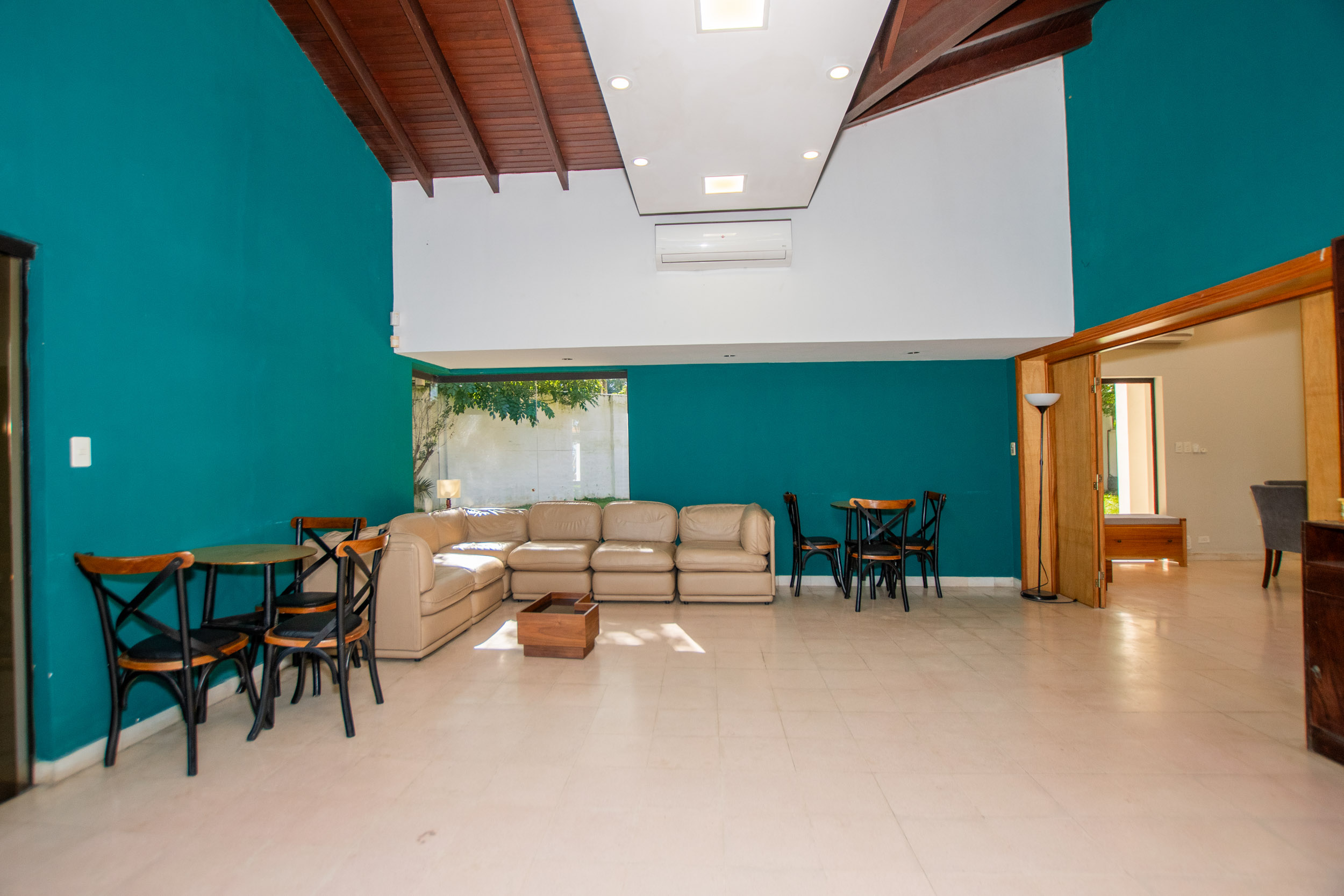  Exclusive Riverfront Residence in Ita Enramada - 物件實景