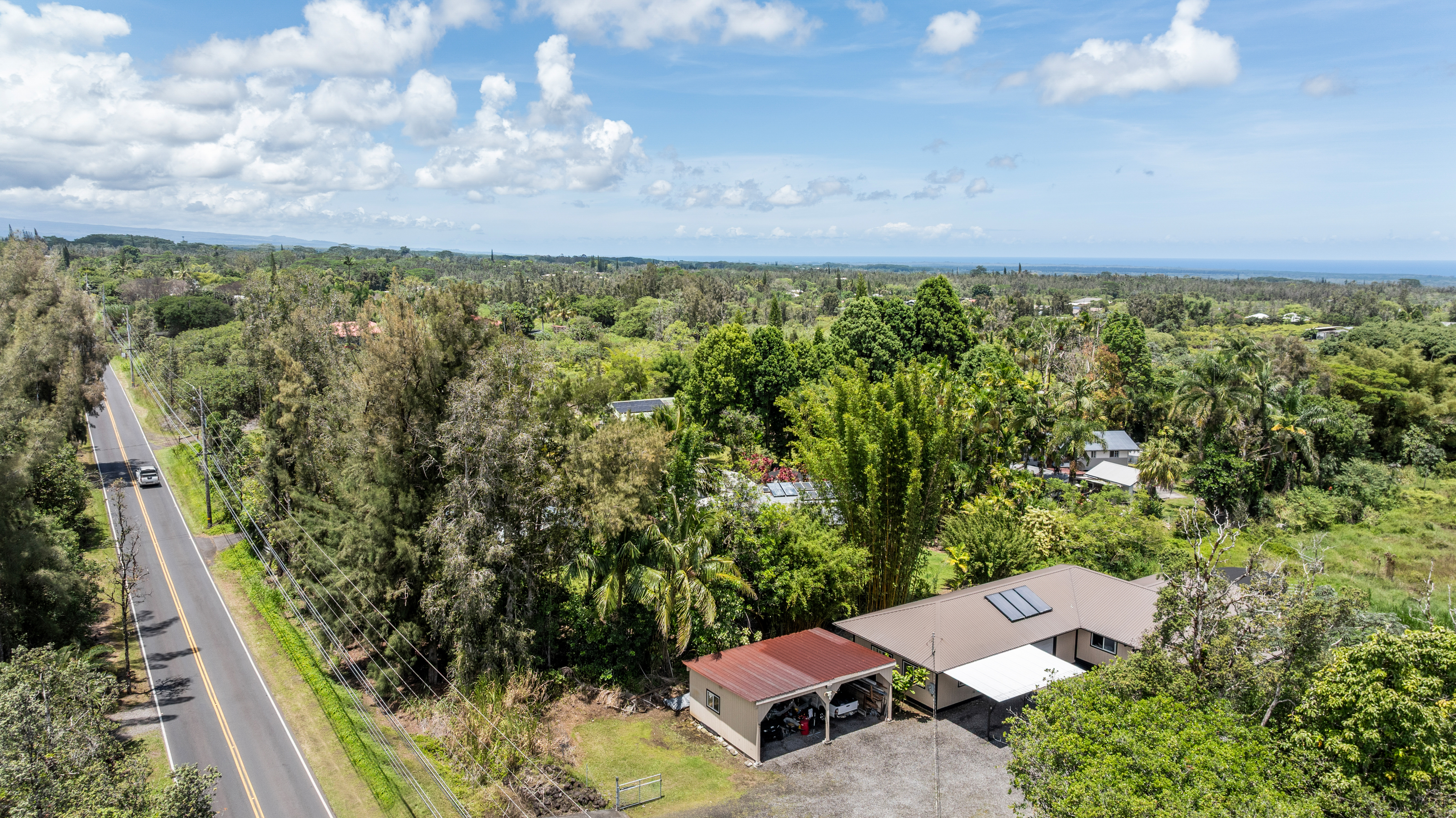 Mountain View, Hawaii, 96760, United States, 4 Bedrooms Bedrooms, ,2 BathroomsBathrooms,Residential,For Sale,1940601