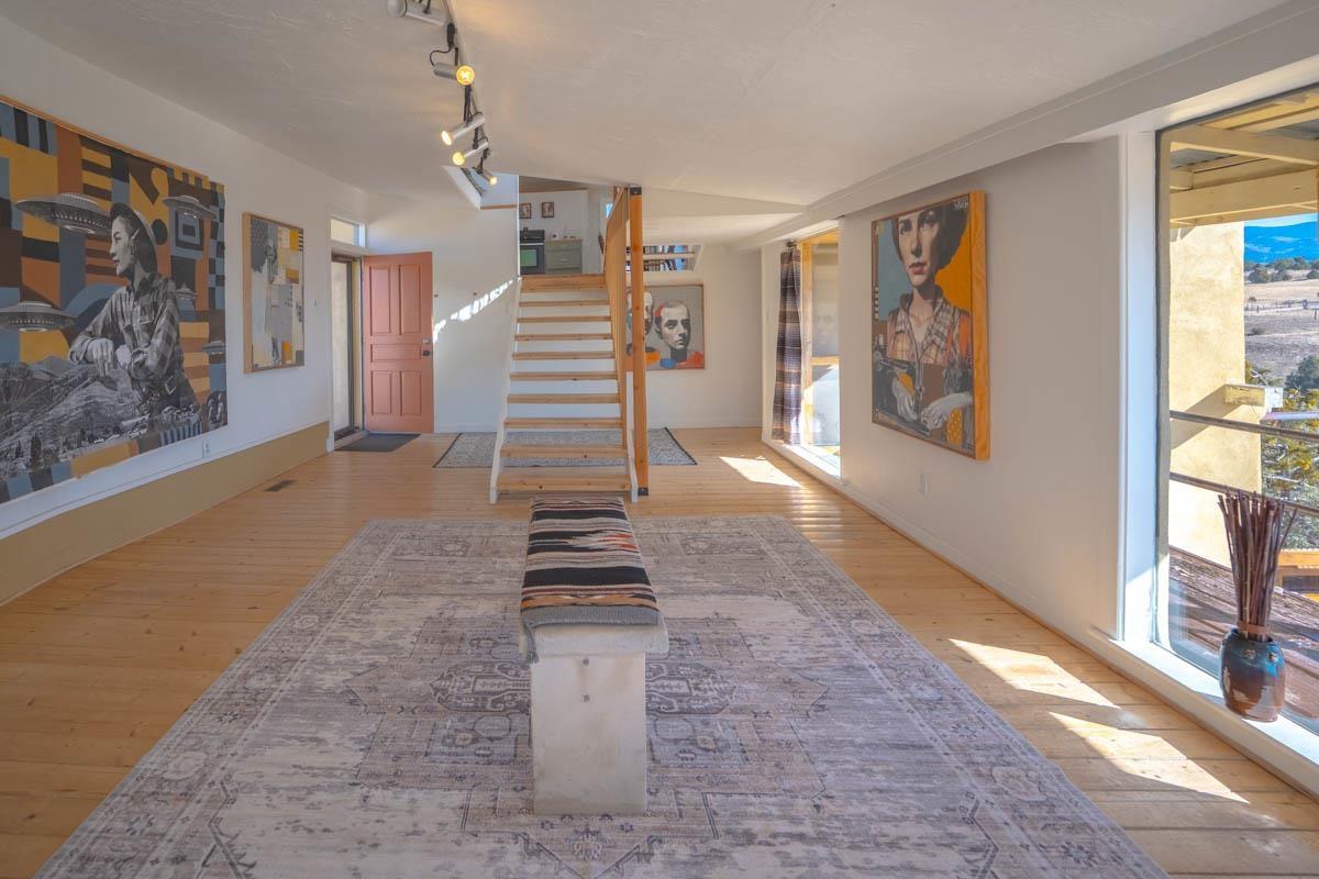 Truchas, New Mexico, 87578, United States, 3 Bedrooms Bedrooms, ,4 BathroomsBathrooms,Residential,For Sale,1739296