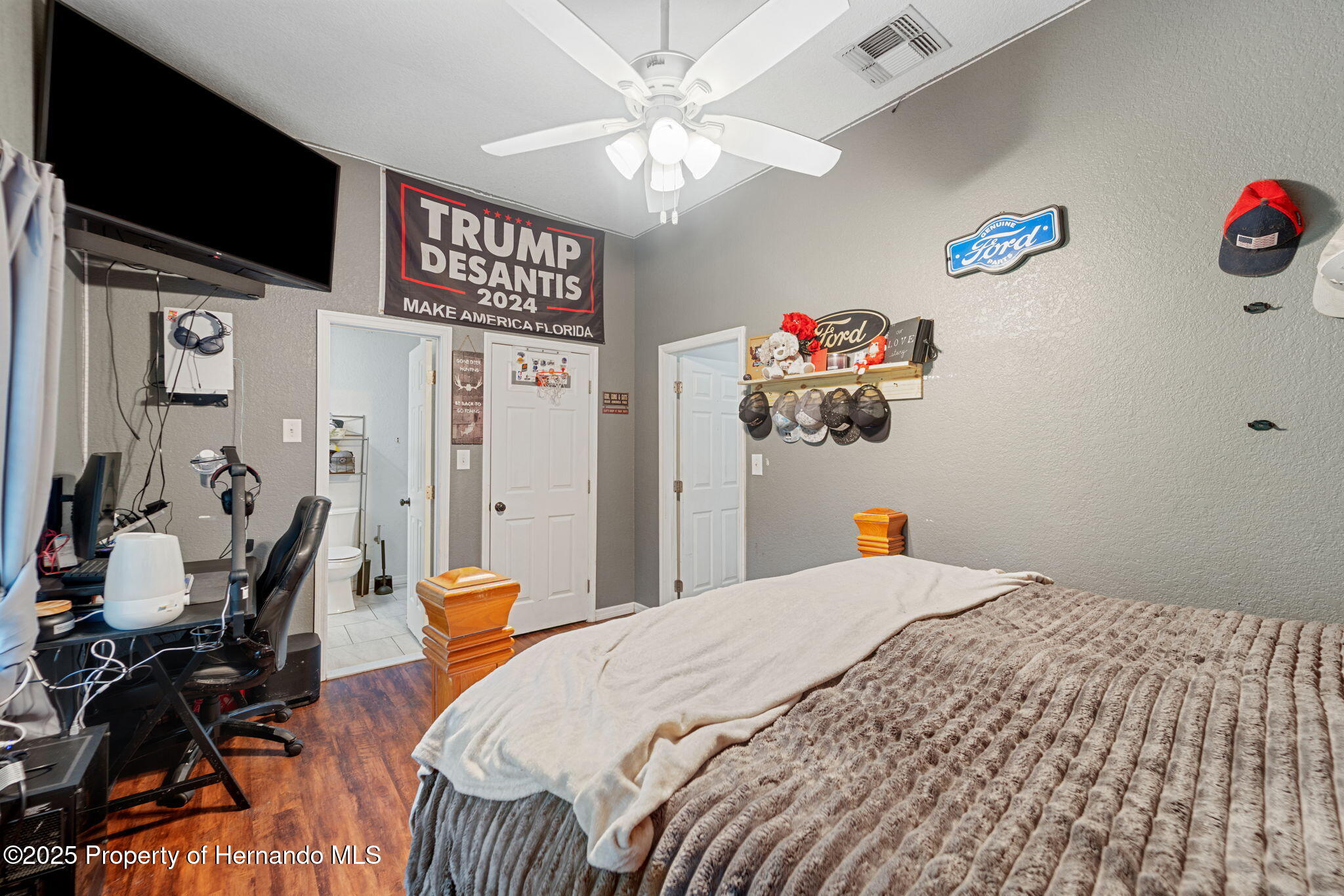 Brooksville, Florida, 34614, United States, 4 Bedrooms Bedrooms, ,4 BathroomsBathrooms,Residential,For Sale,1980990