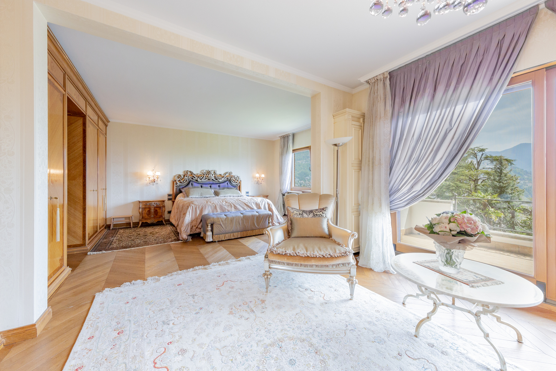  Villa Rovellina - 物件實景