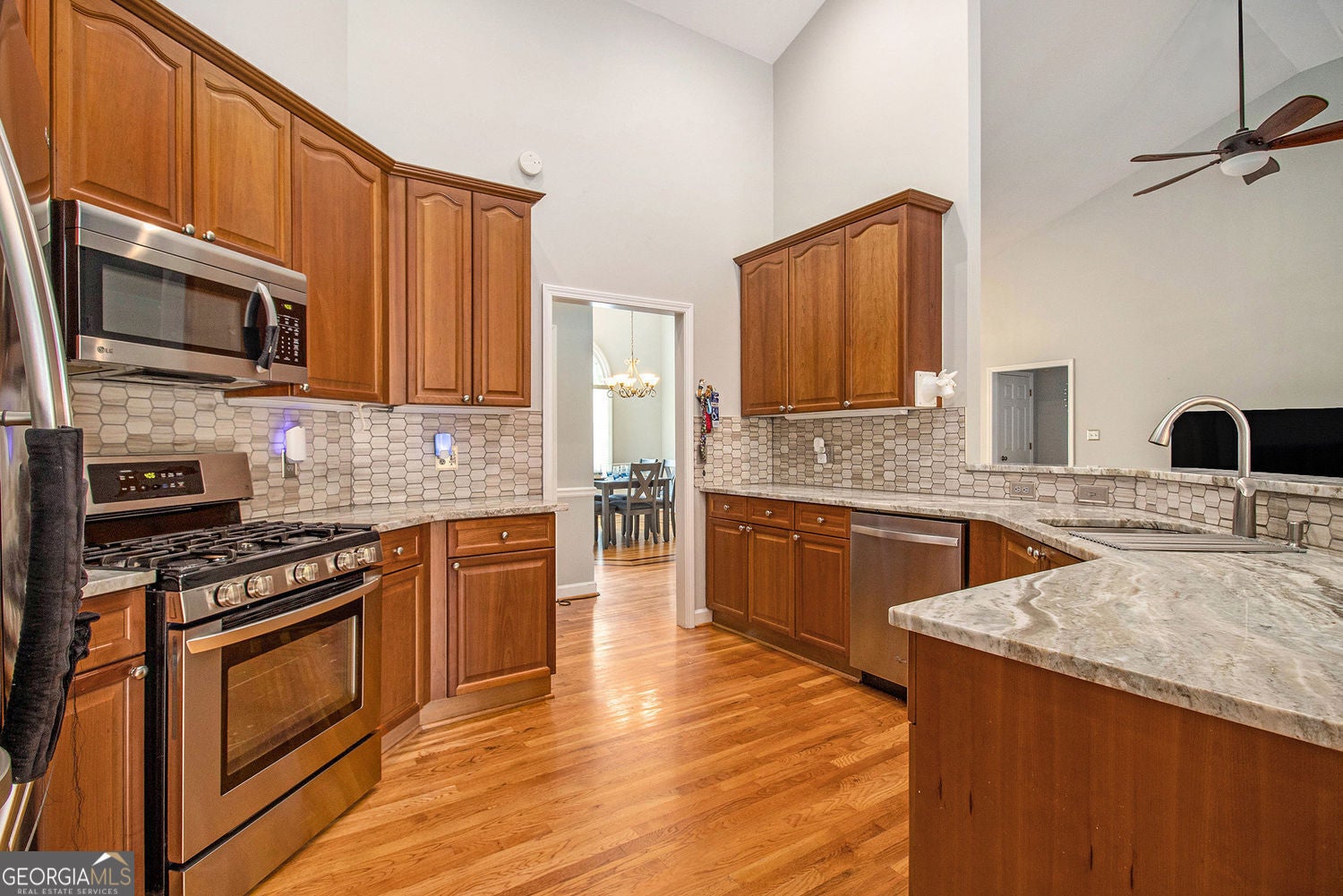 Dacula, Georgia, 30019, United States, 5 Bedrooms Bedrooms, ,4 BathroomsBathrooms,Residential,For Sale,1914850