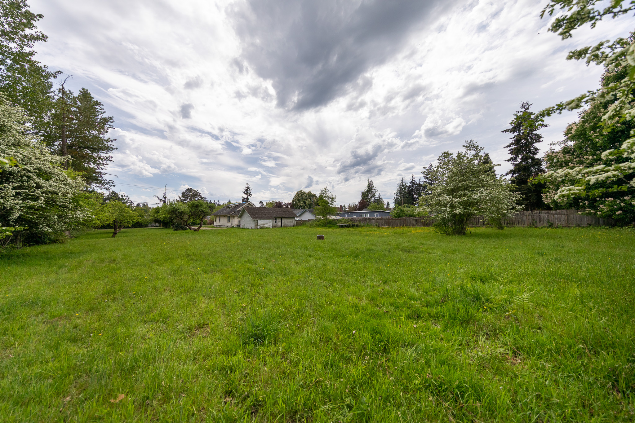  Timeless Historic Home in Stanwood - 物件實景